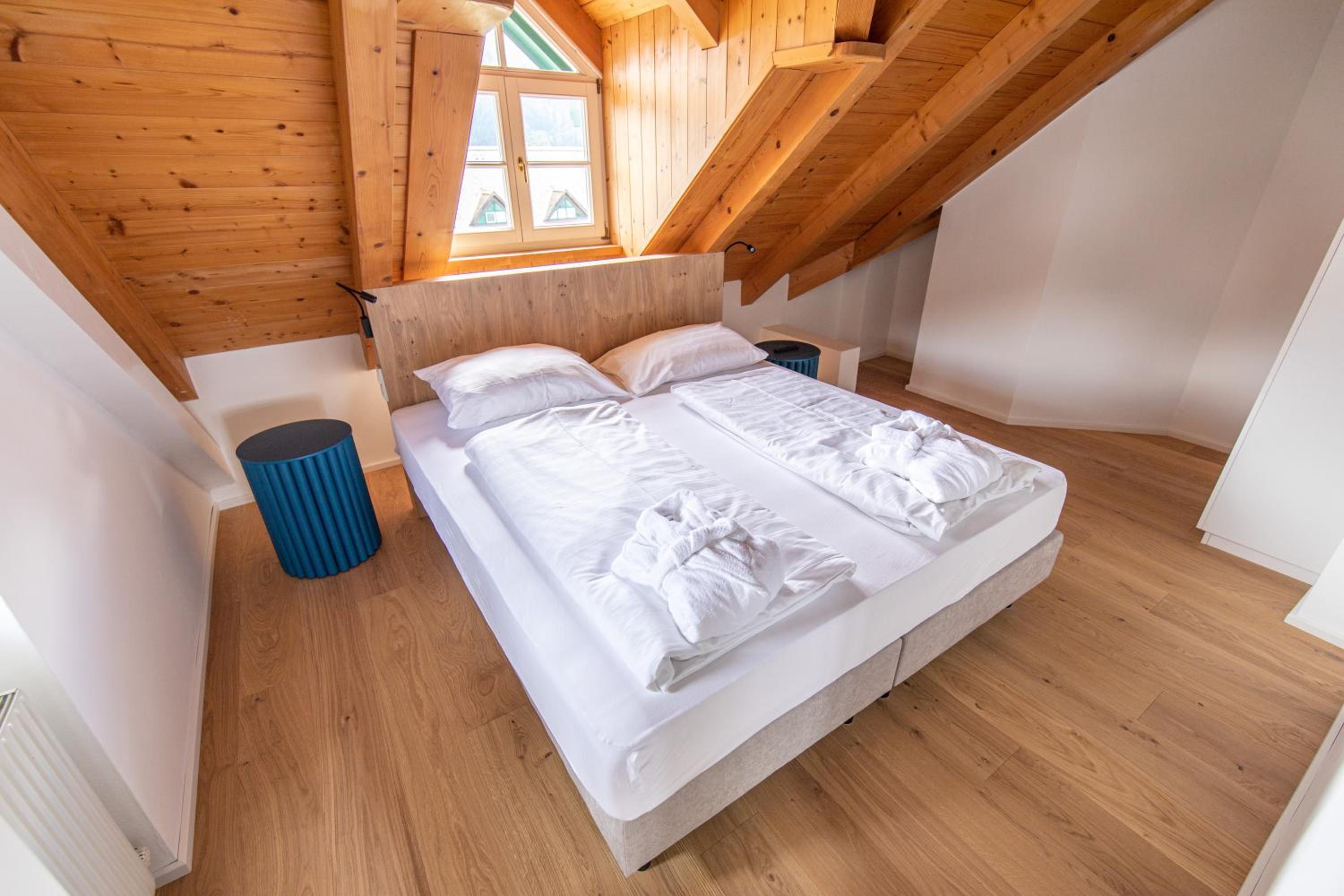 Family Suite with Balcony photo 3