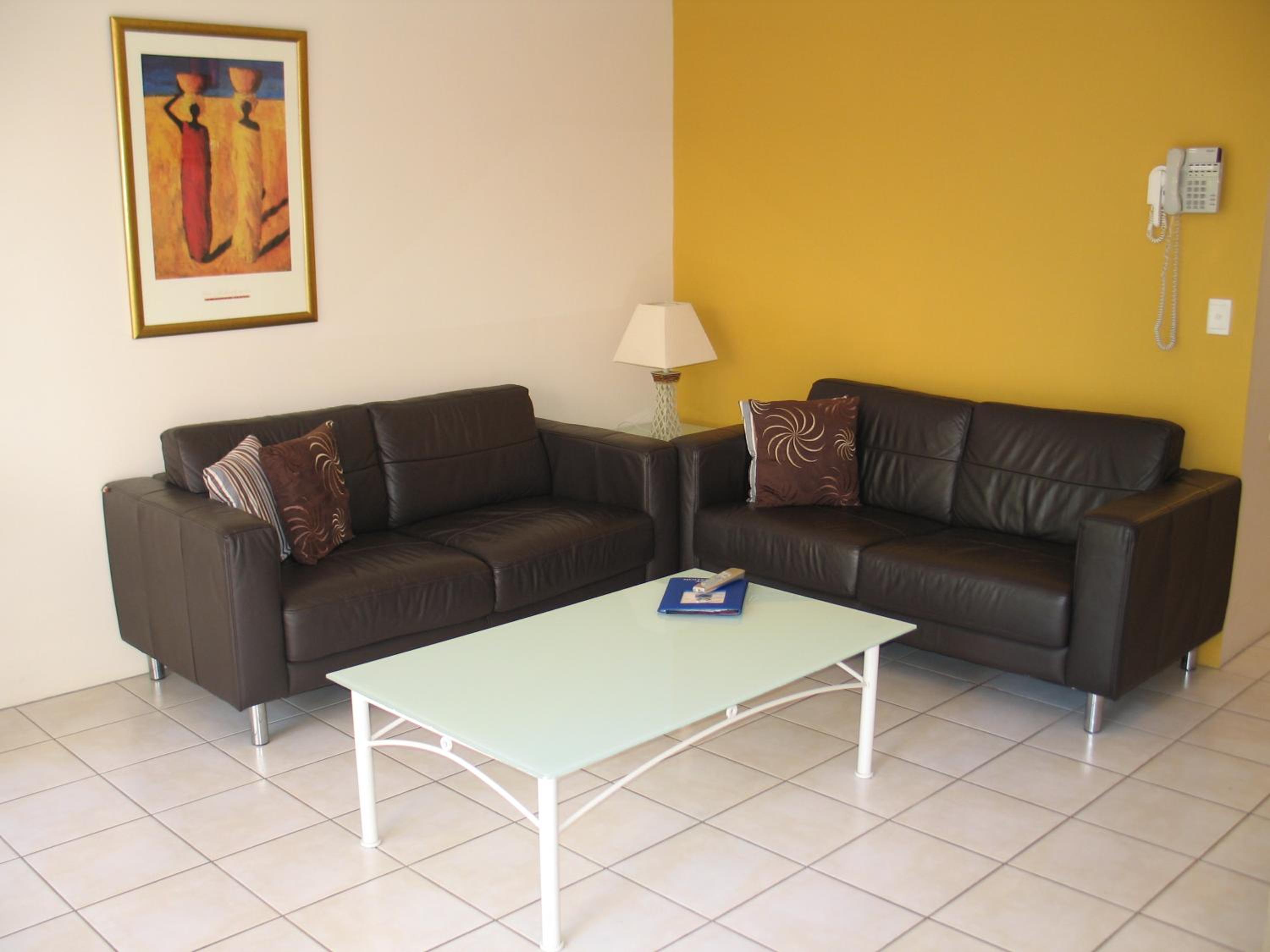 Two-Bedroom Apartment - Photo 53