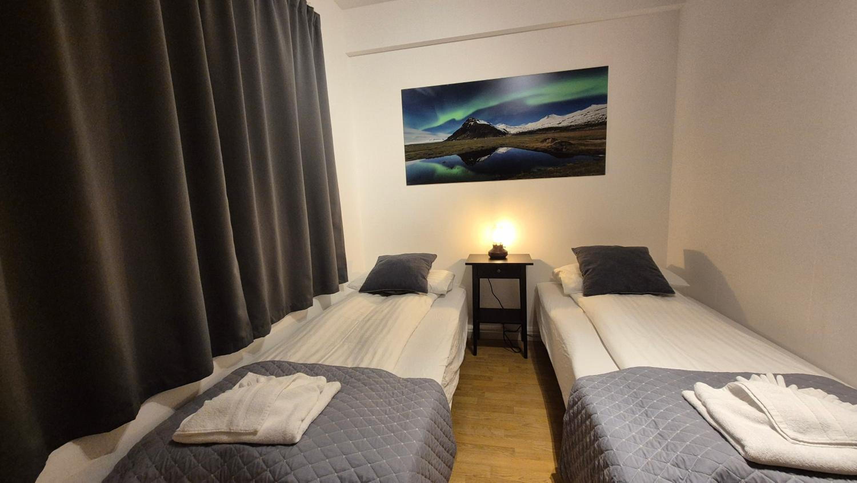 Budget Double Room photo 2
