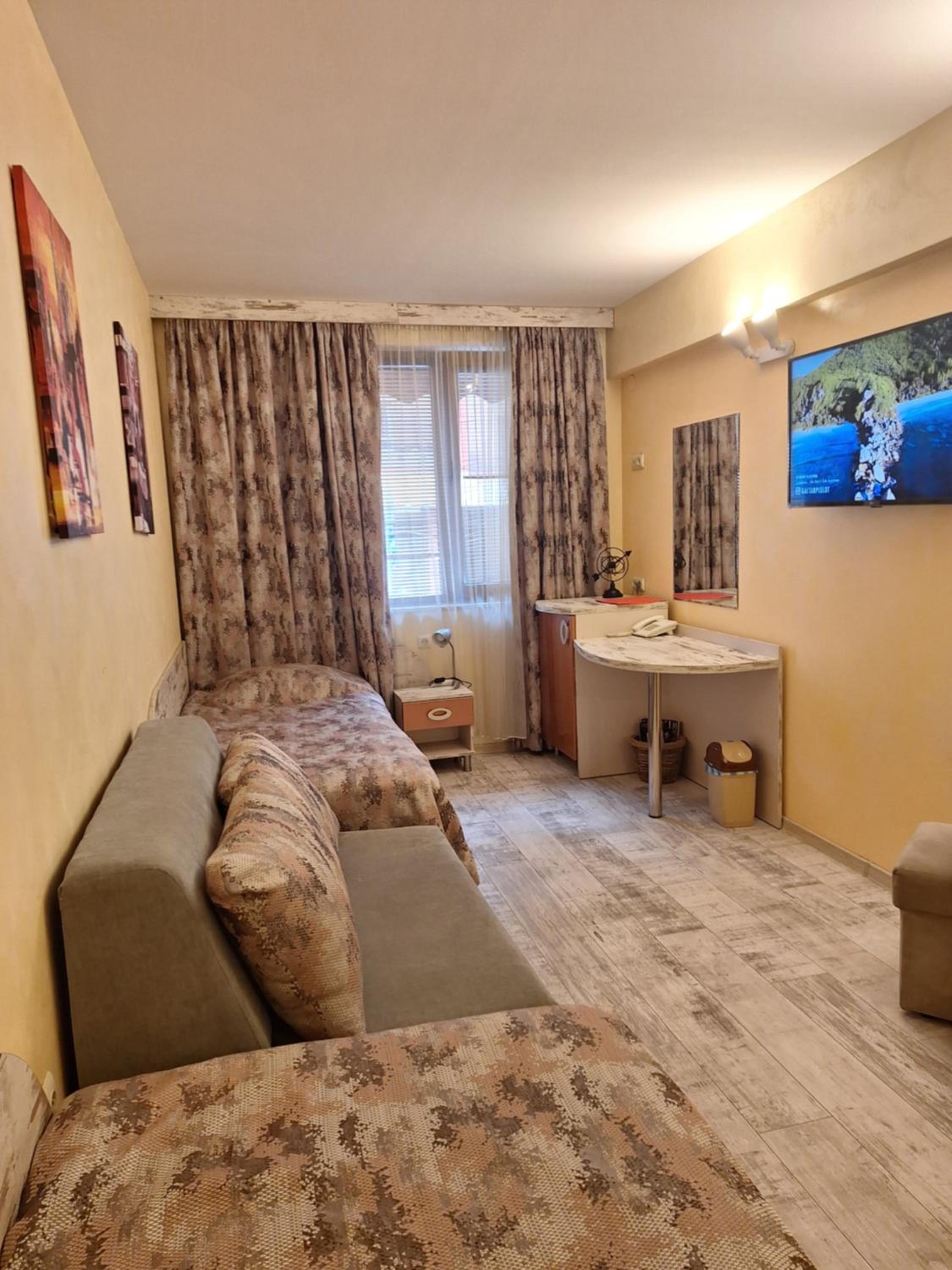 Triple Room photo 3