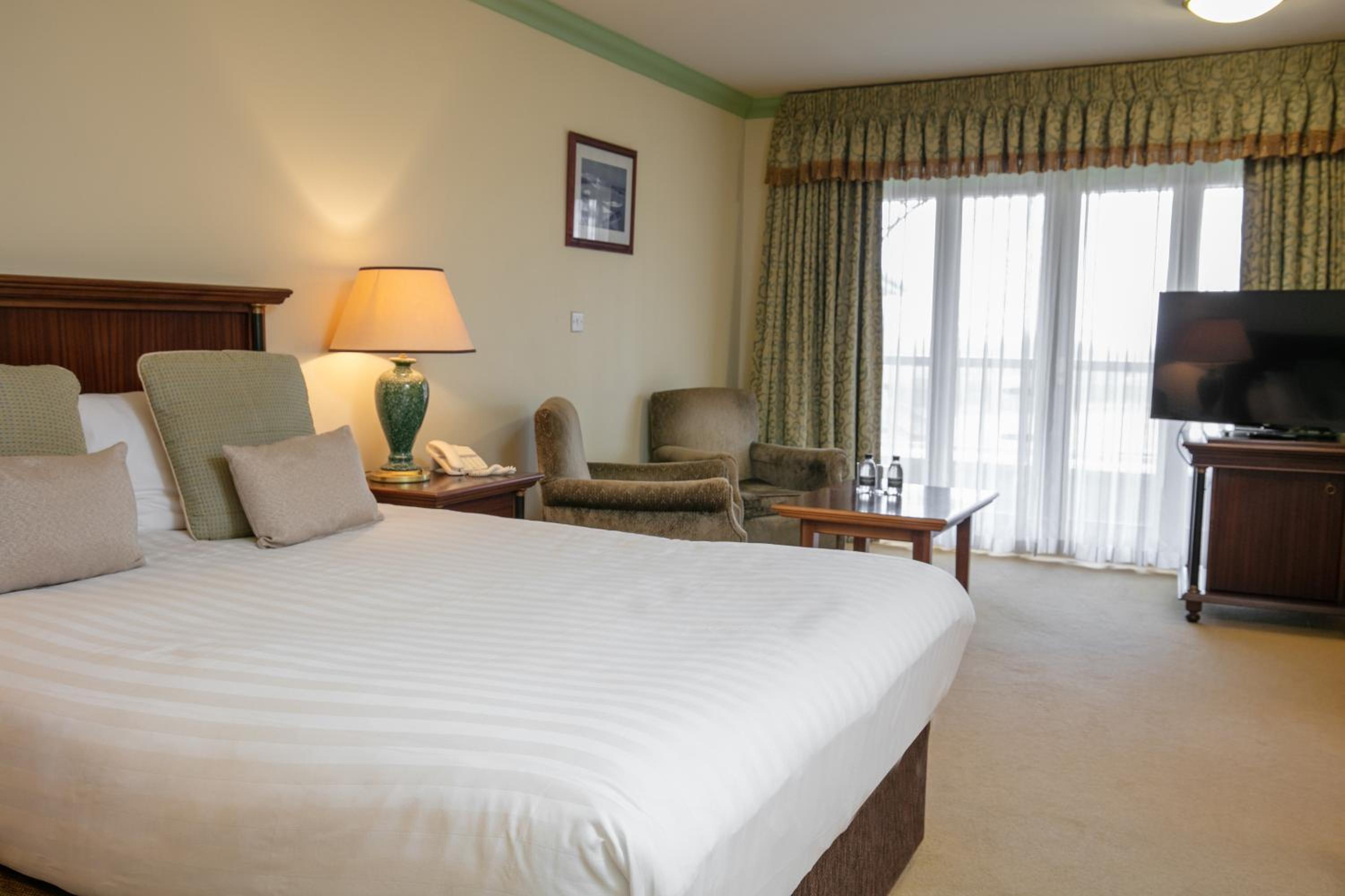 Executive Double Room photo 2