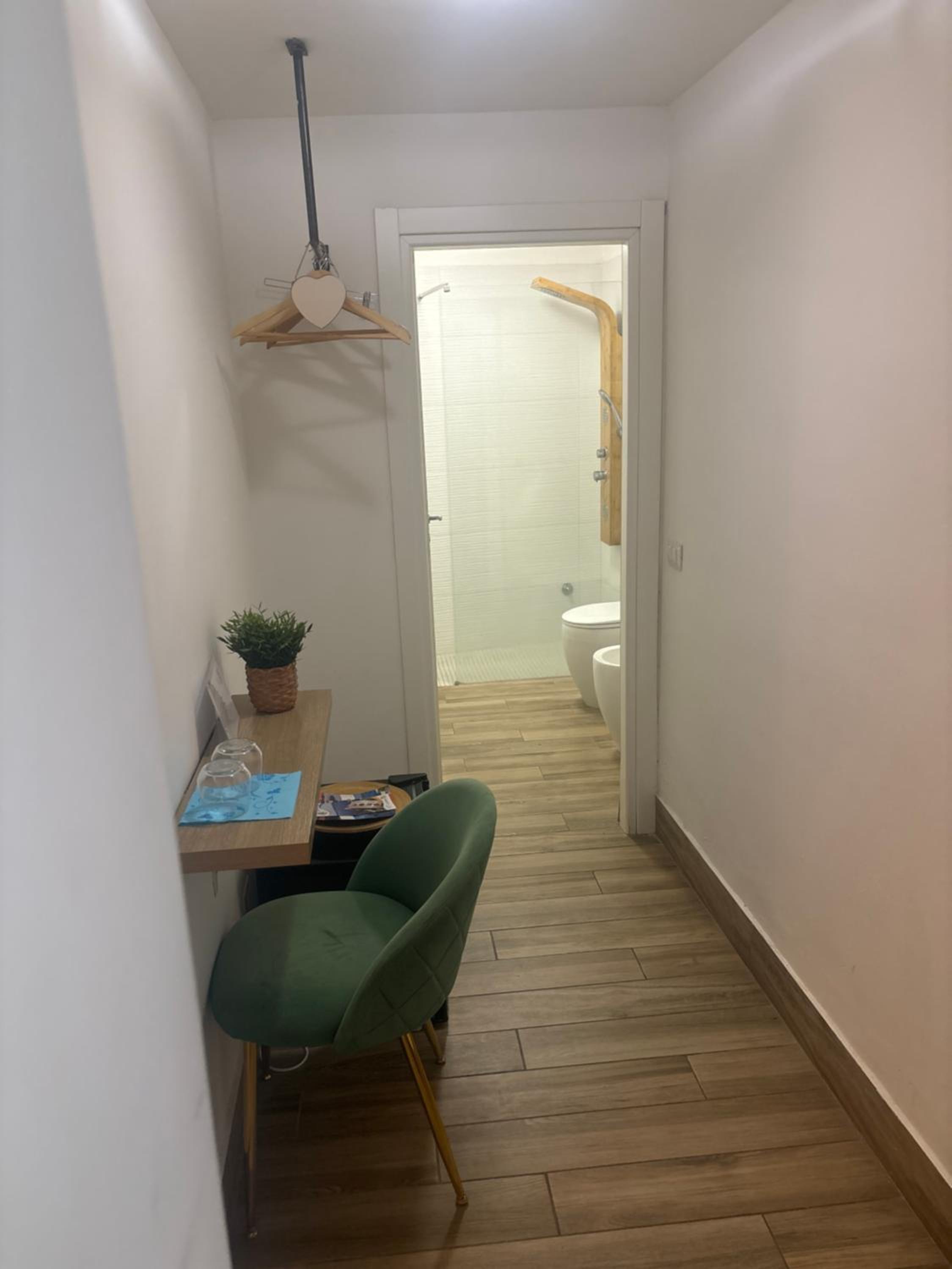Small Double Room photo 2