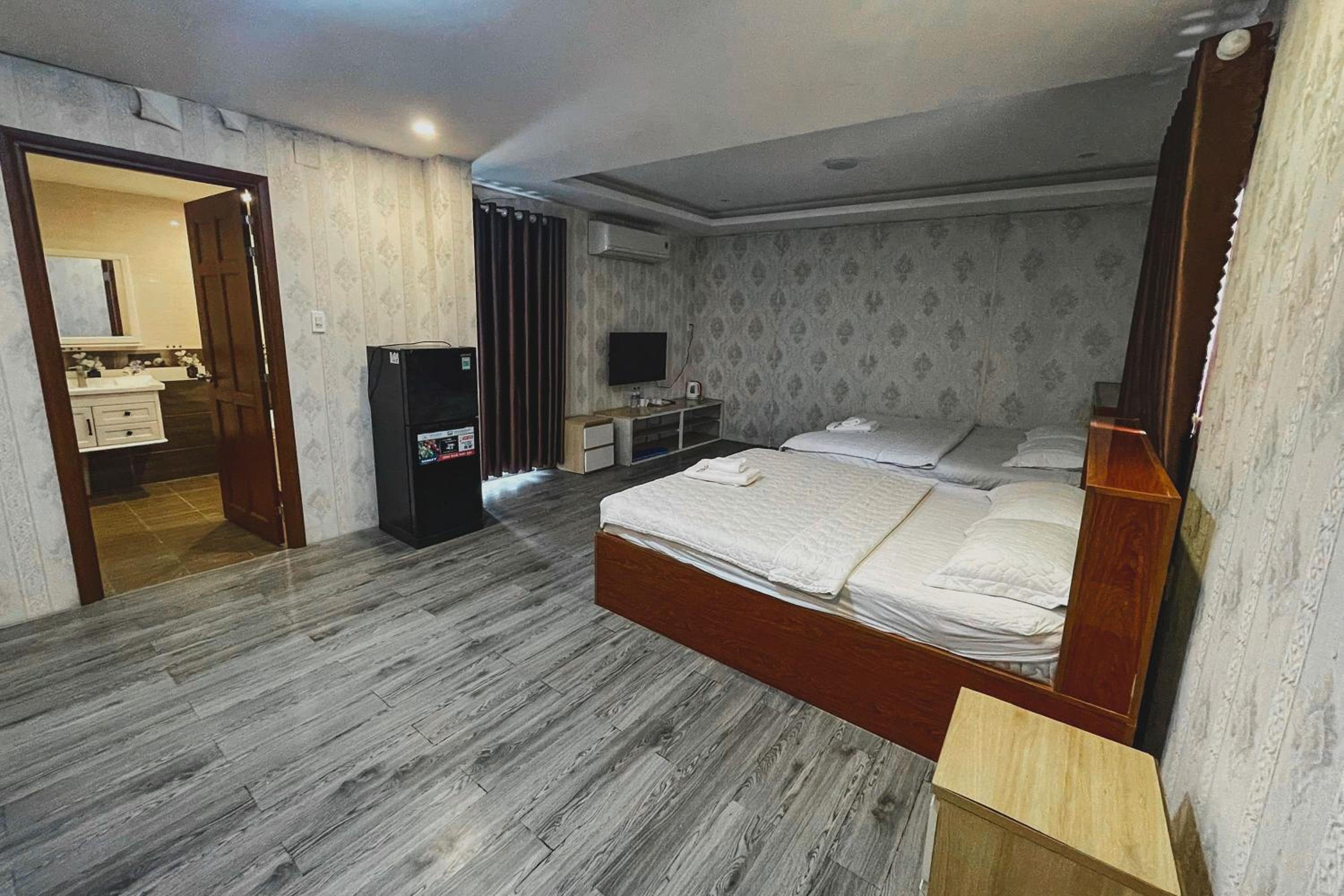Premium Quadruple Room - Photo 2