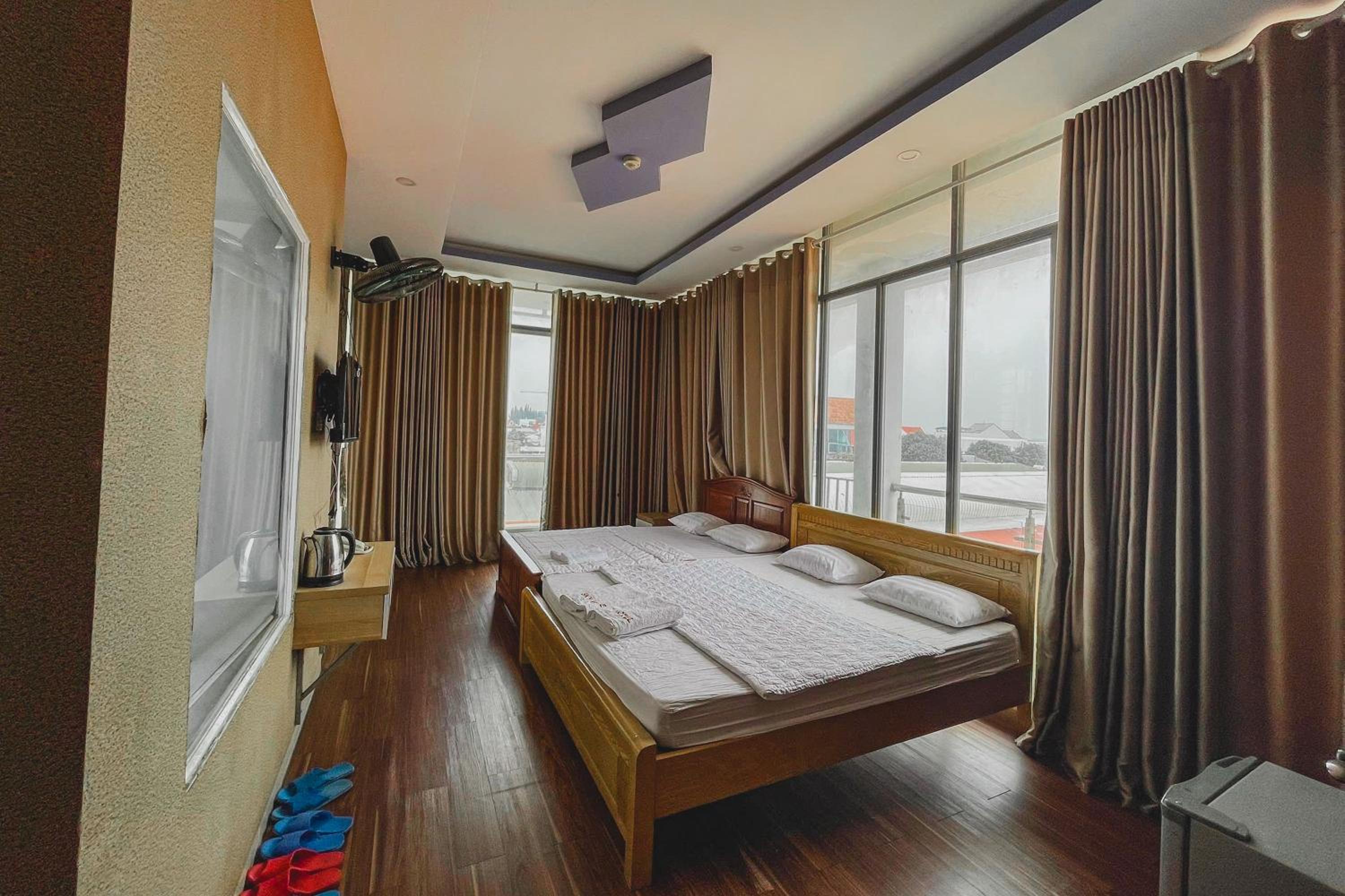 Premium Quadruple Room - Photo 4