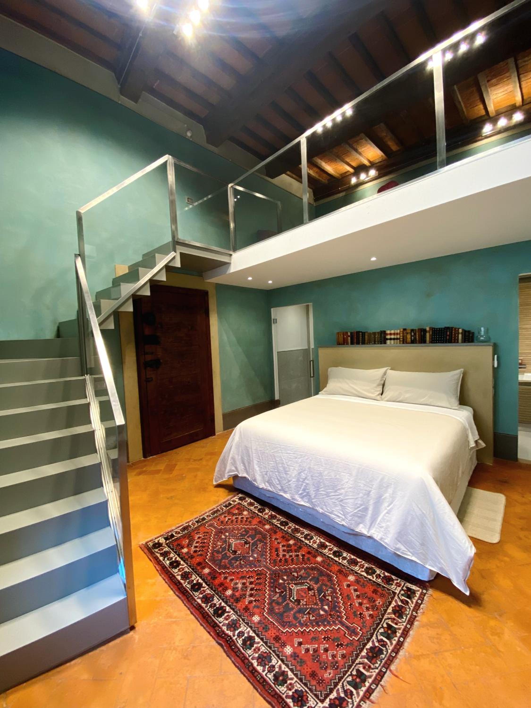 Three-Bedroom Vacation Home