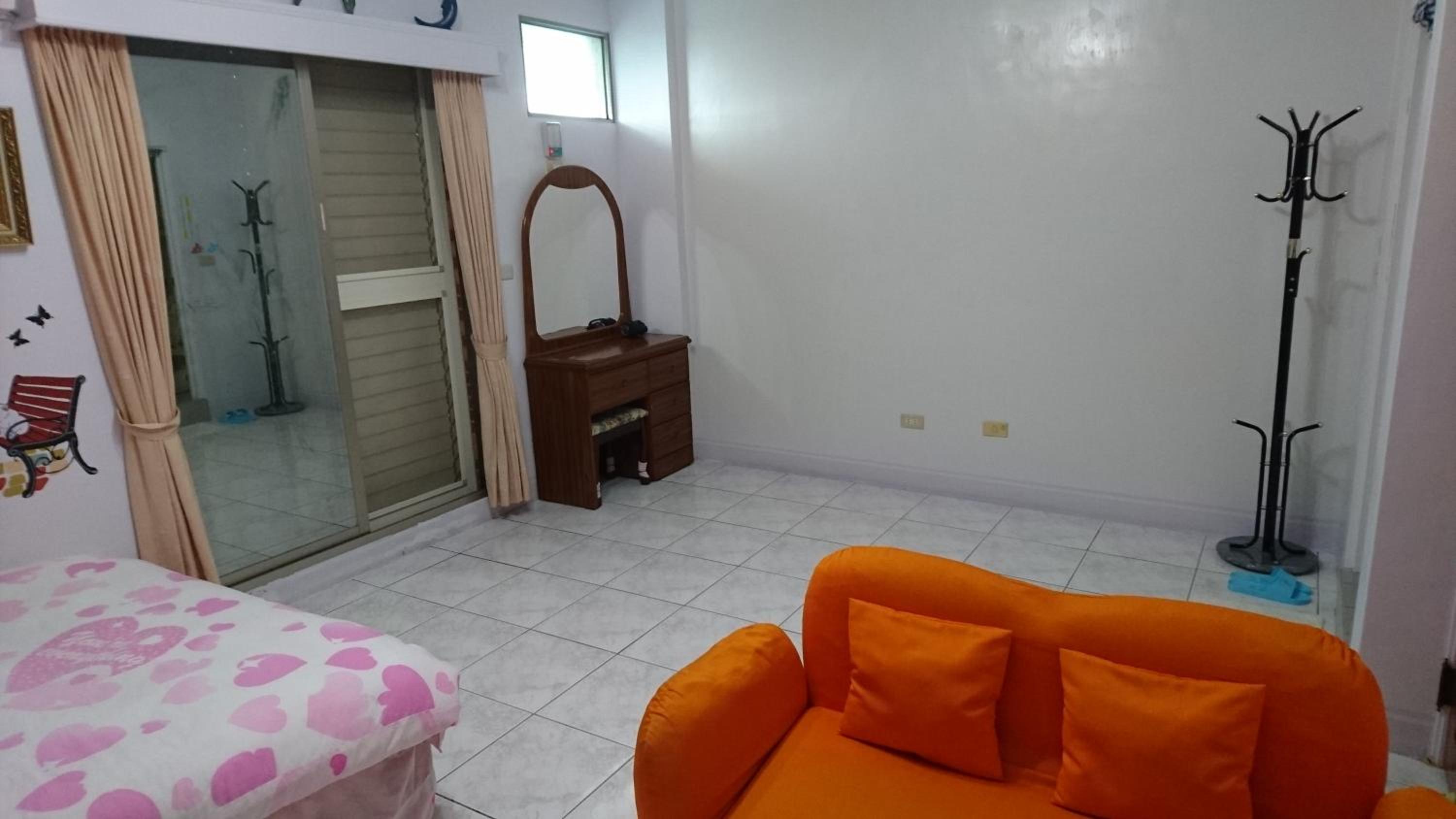 Double Room with Private Bathroom photo 3