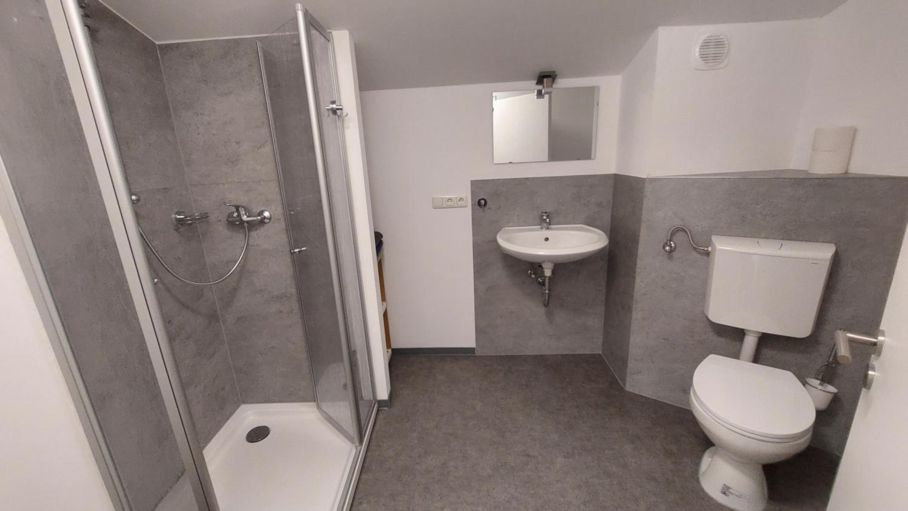 Triple Room with Private Bathroom photo 1