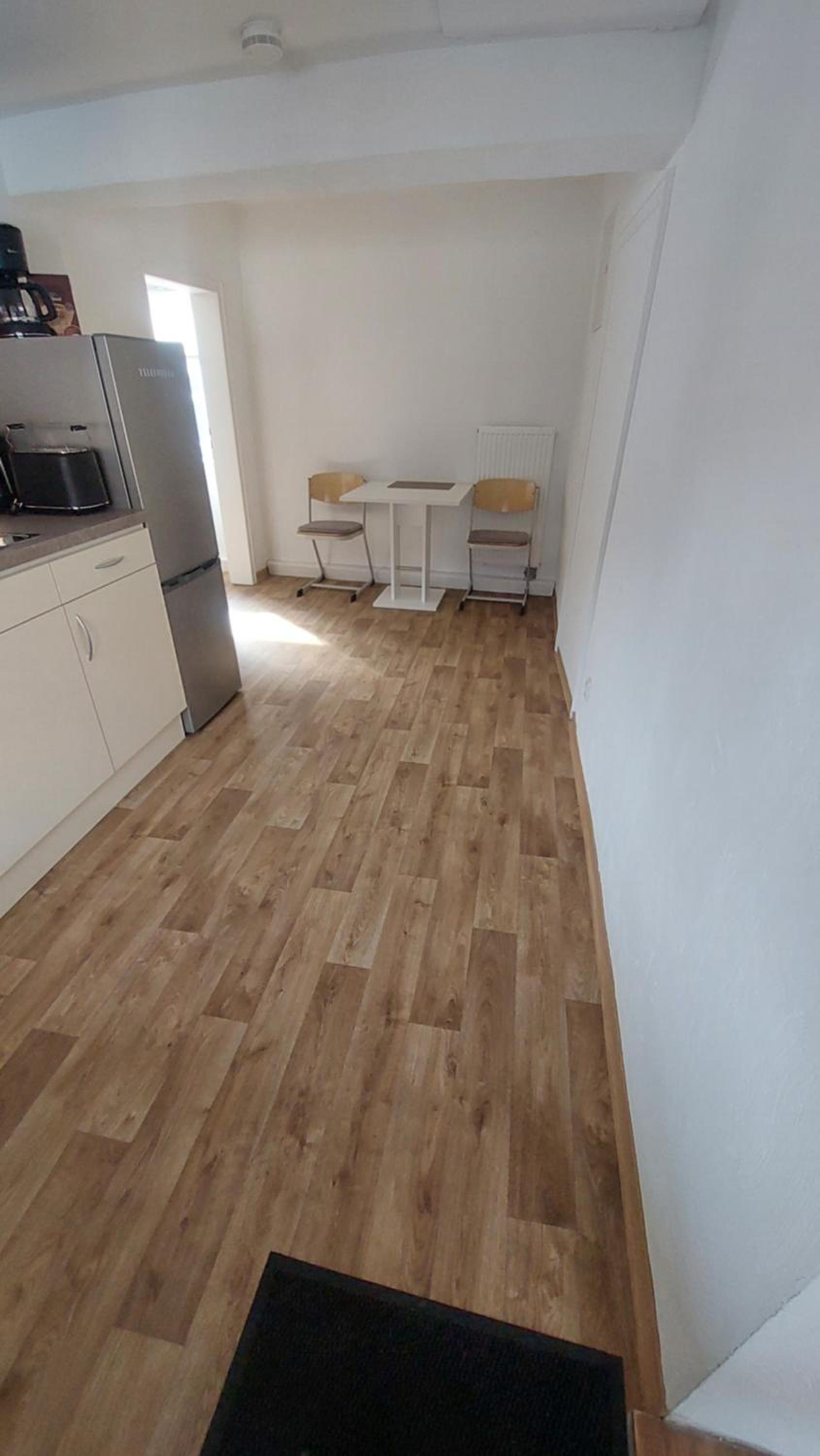 Triple Room with Private Bathroom photo 3