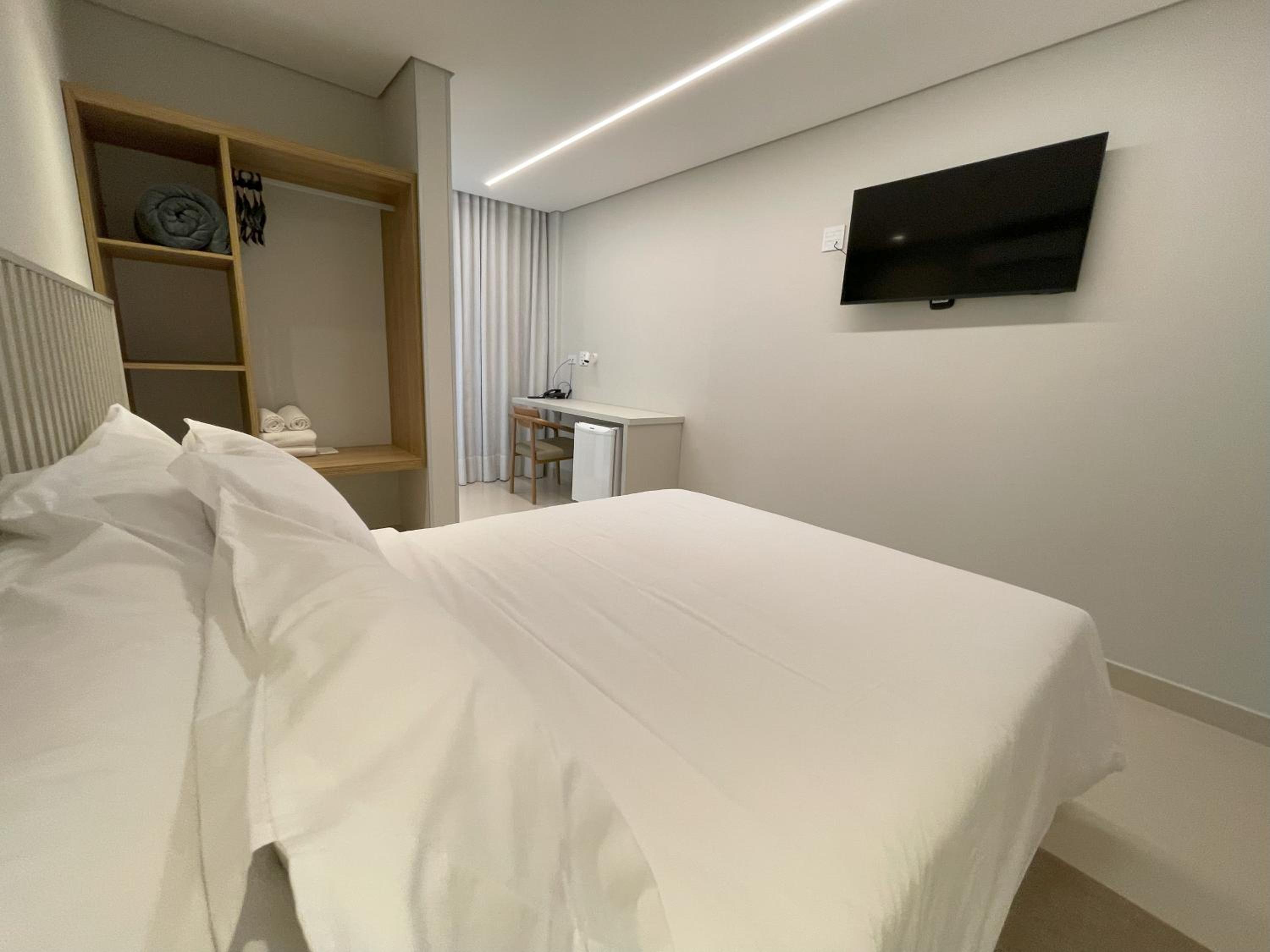 Deluxe Room photo 3