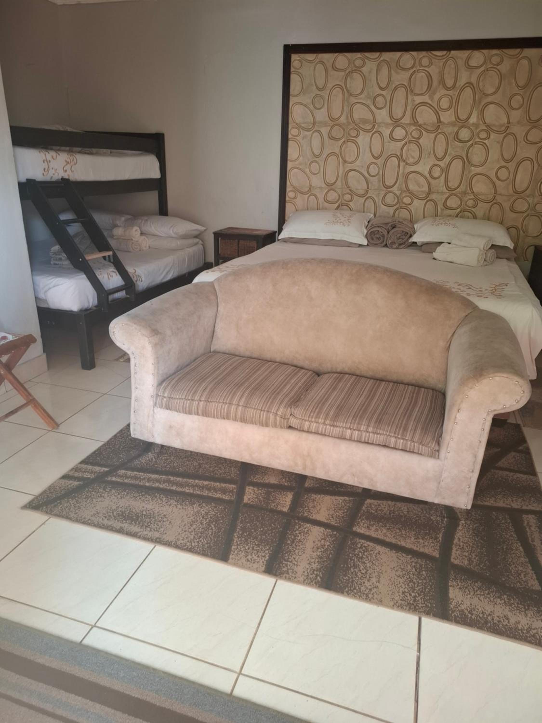 Standard Family Room - Photo 1