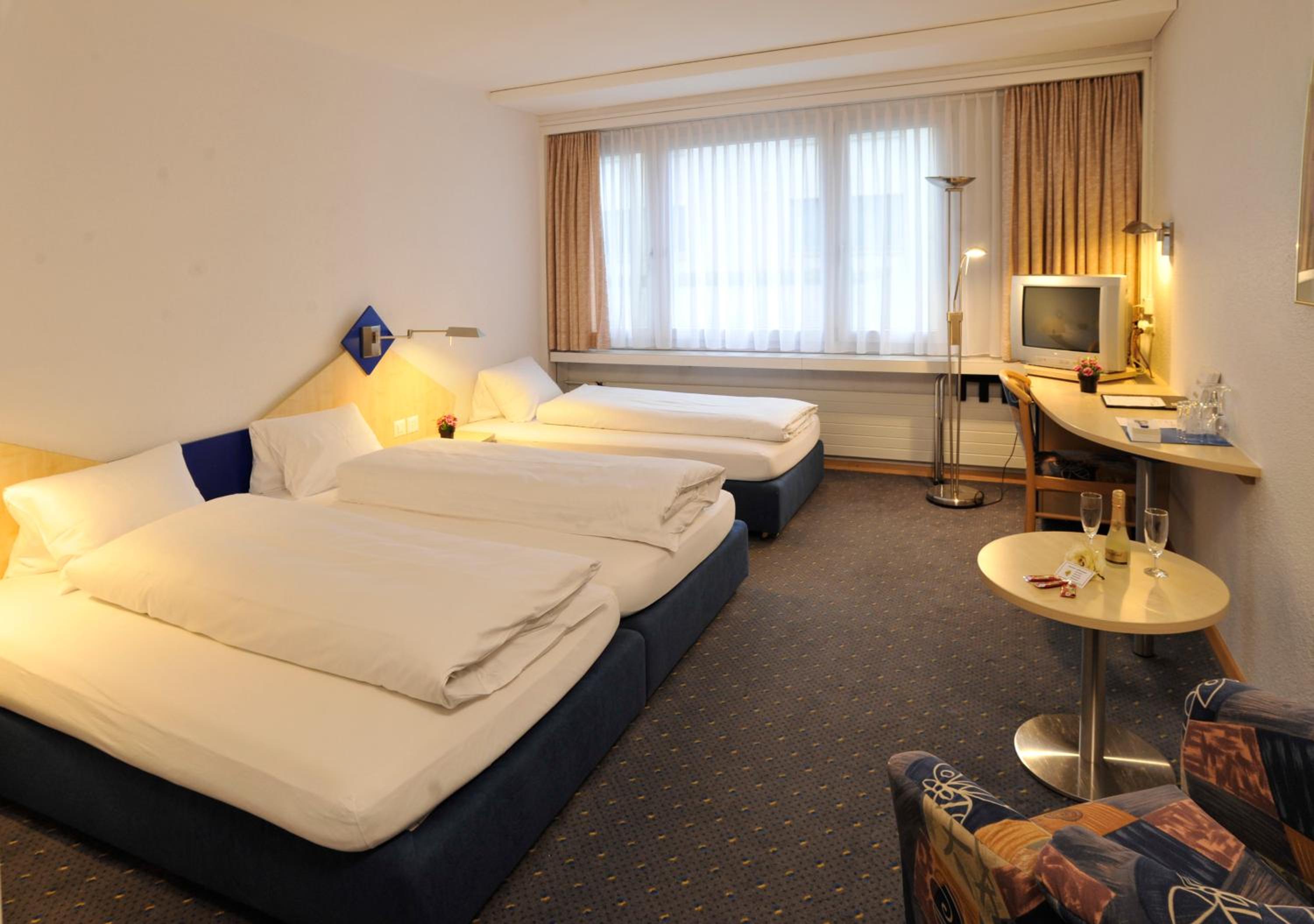 Double or Twin Room Comfort photo 2