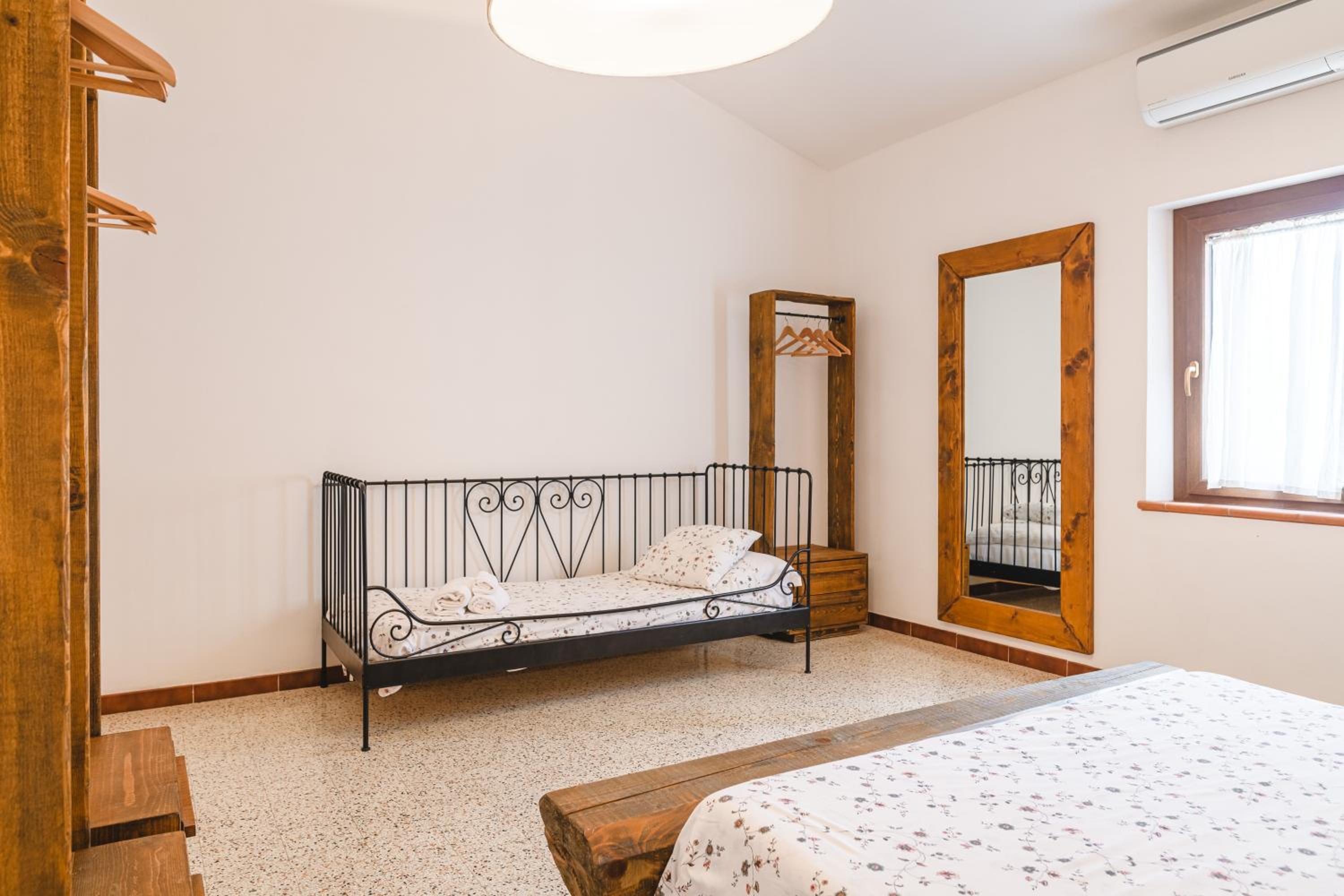 Two-Bedroom Superior Apartment
