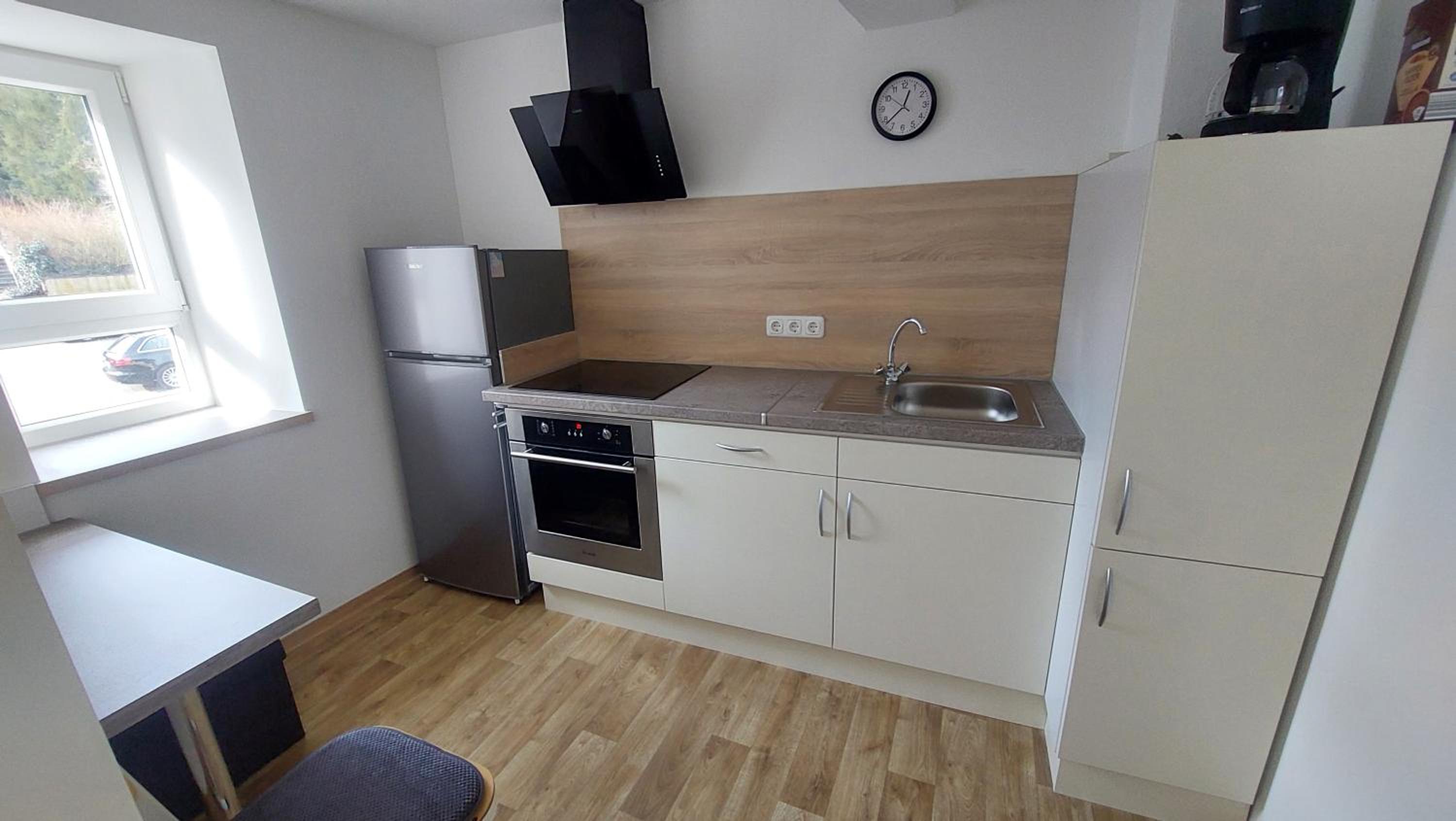 Double Room with Private Bathroom photo 2