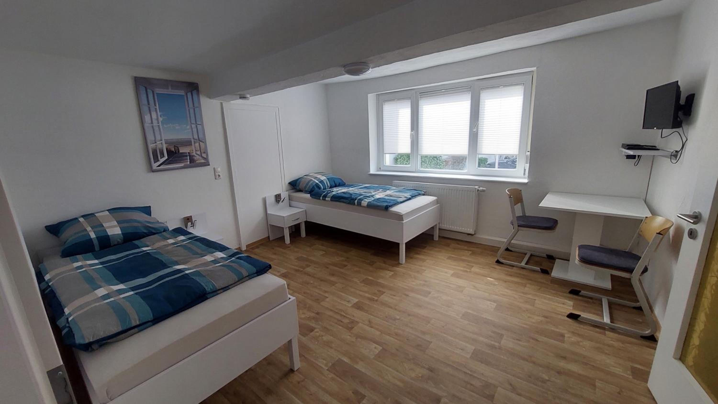 Double Room with Private Bathroom photo 1