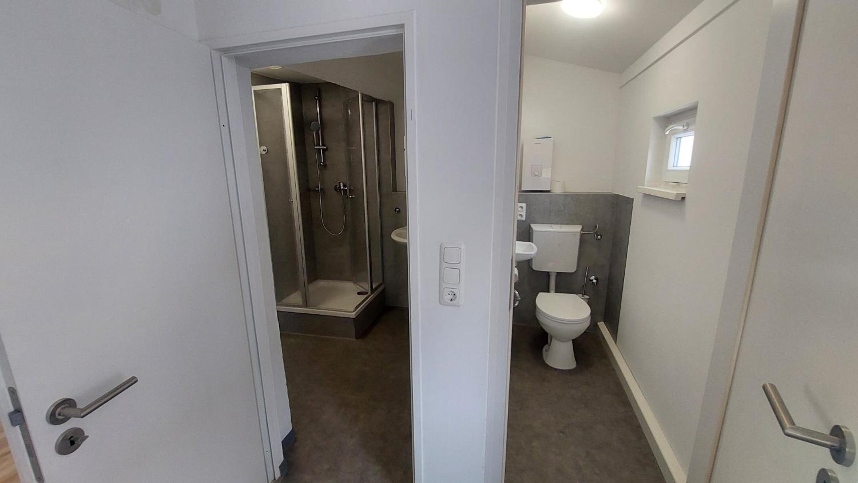 Double Room with Private Bathroom photo 3