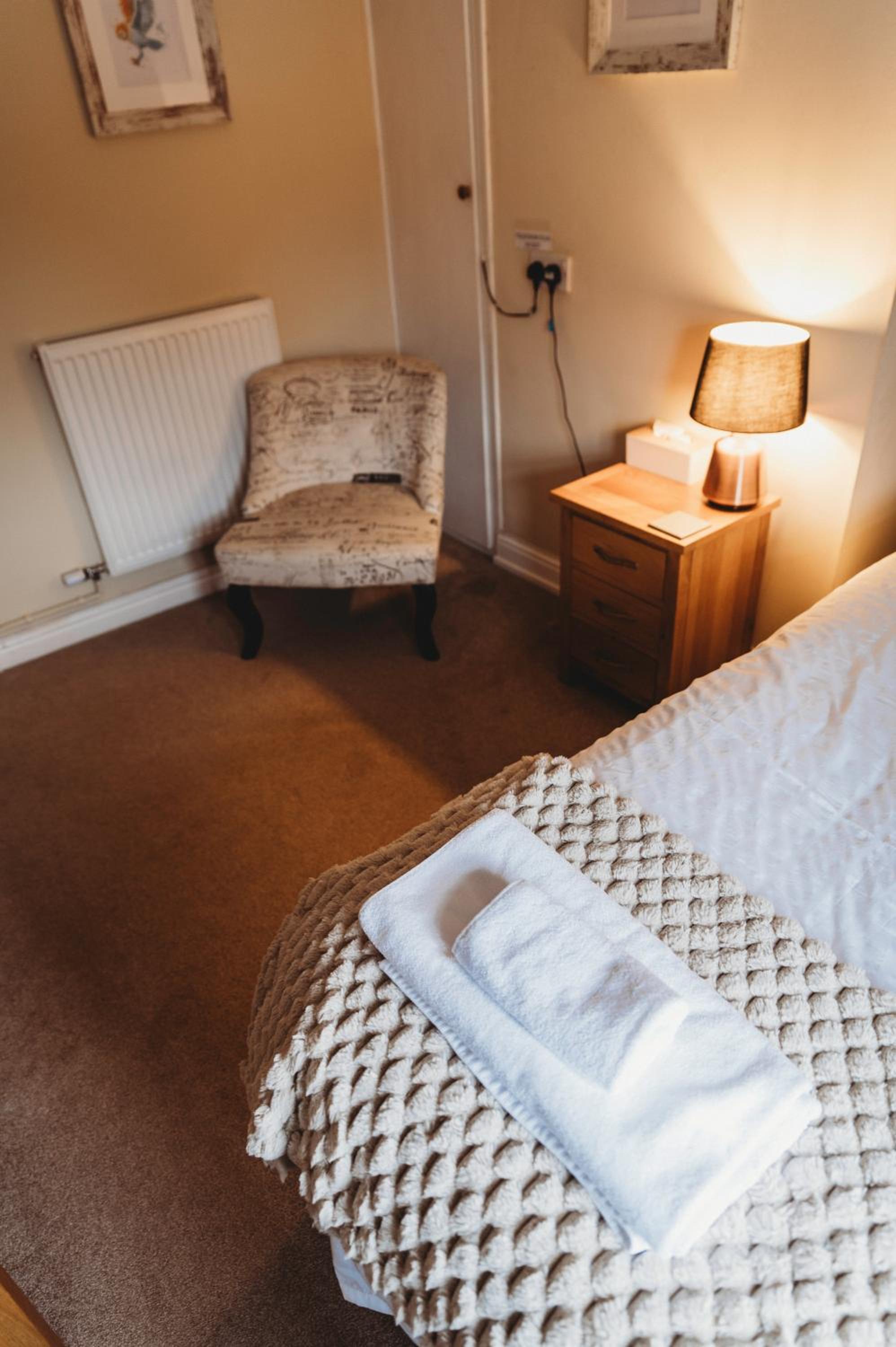 Standard Single Room photo 2