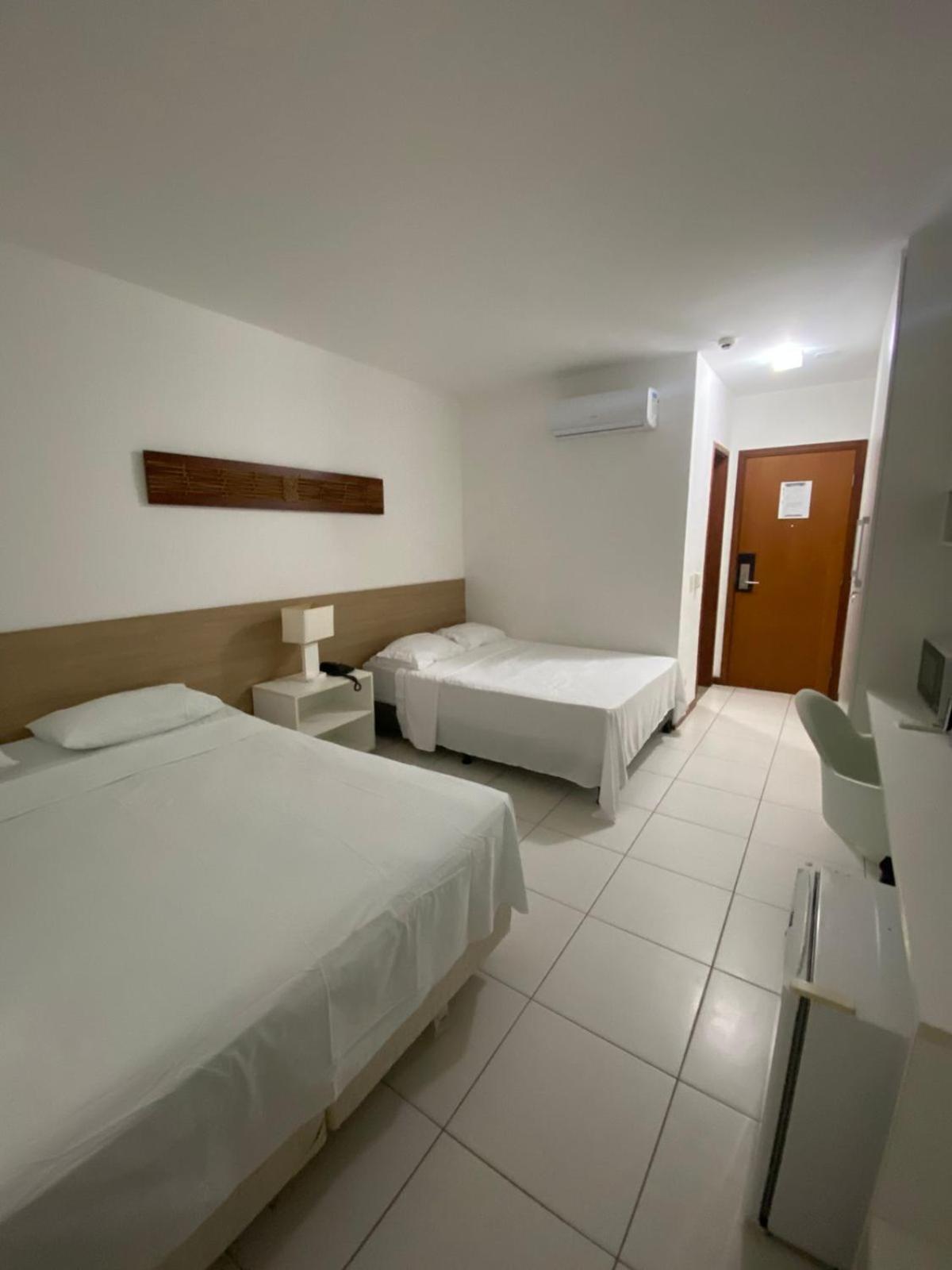 Quadruple Room with Terrace
