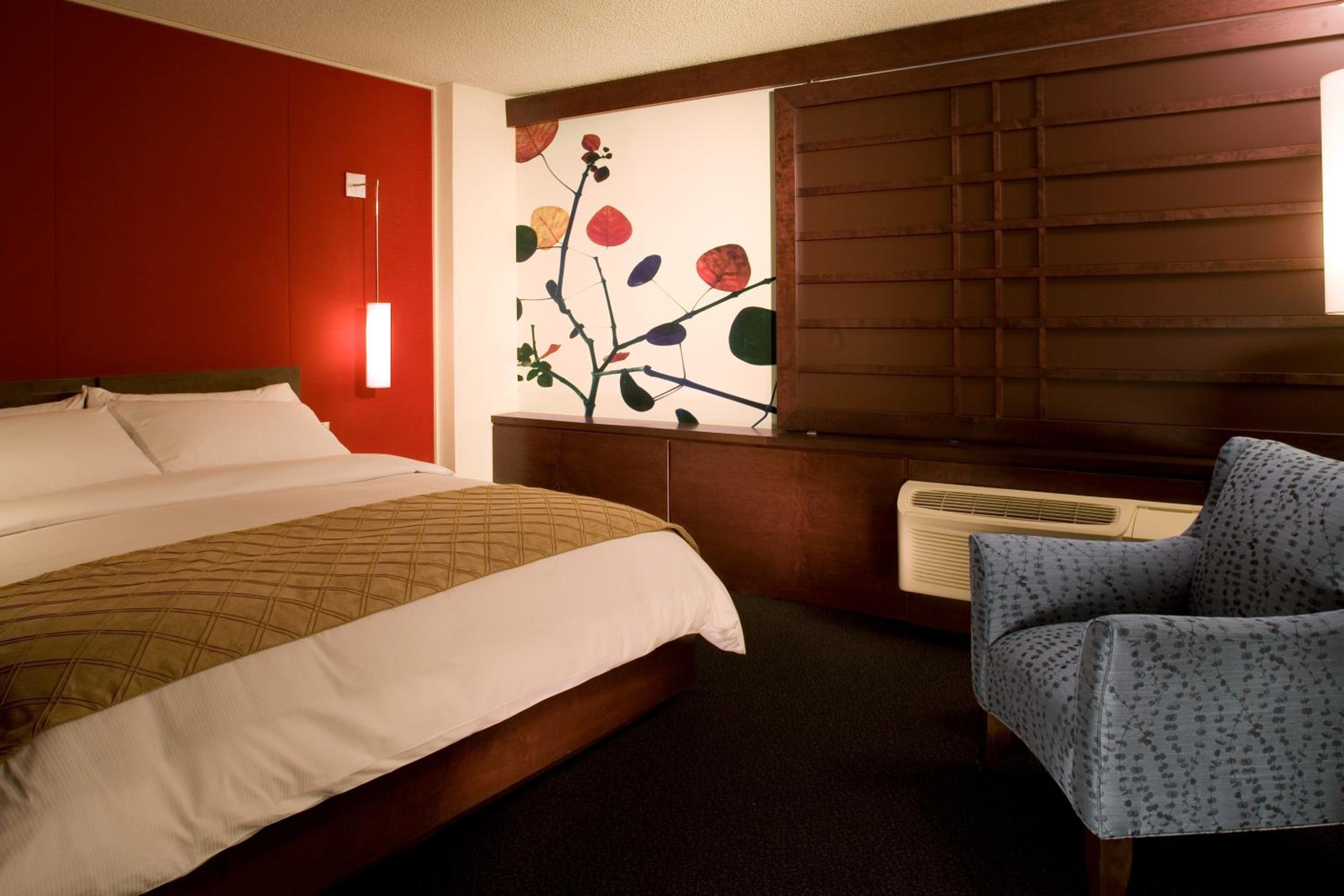 Deluxe King Room - Photo 3