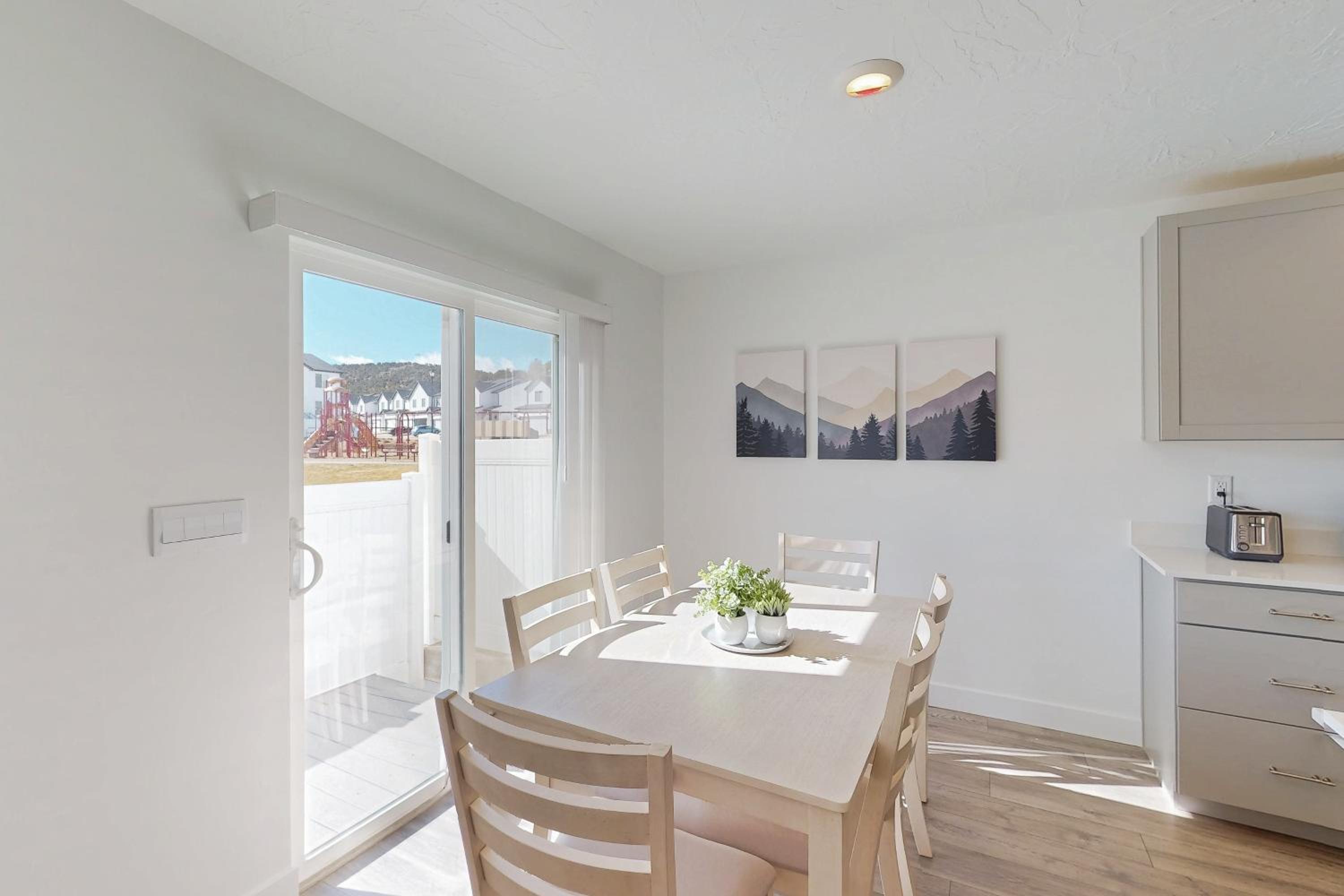 Vacation Home photo 3