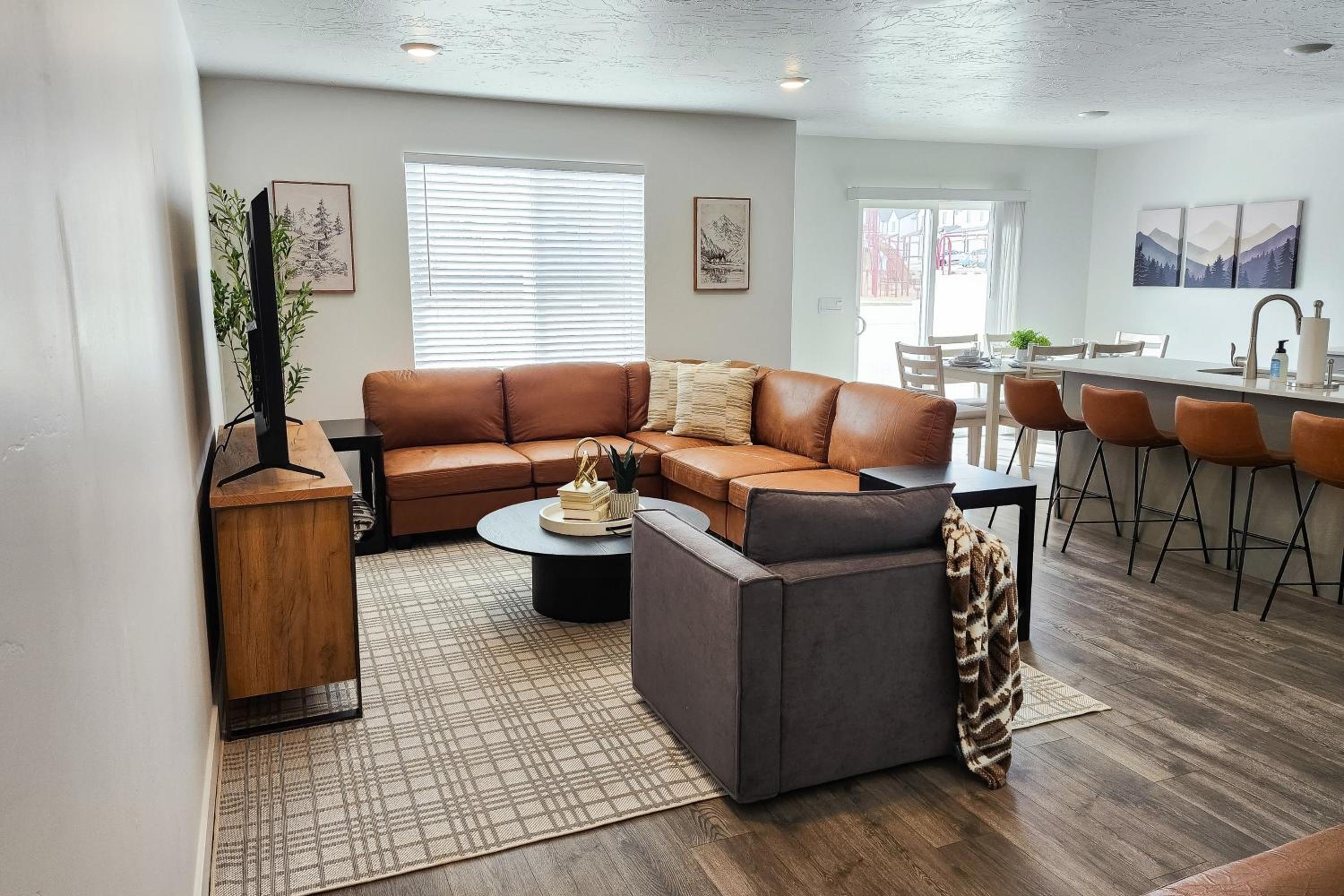 Vacation Home photo 1
