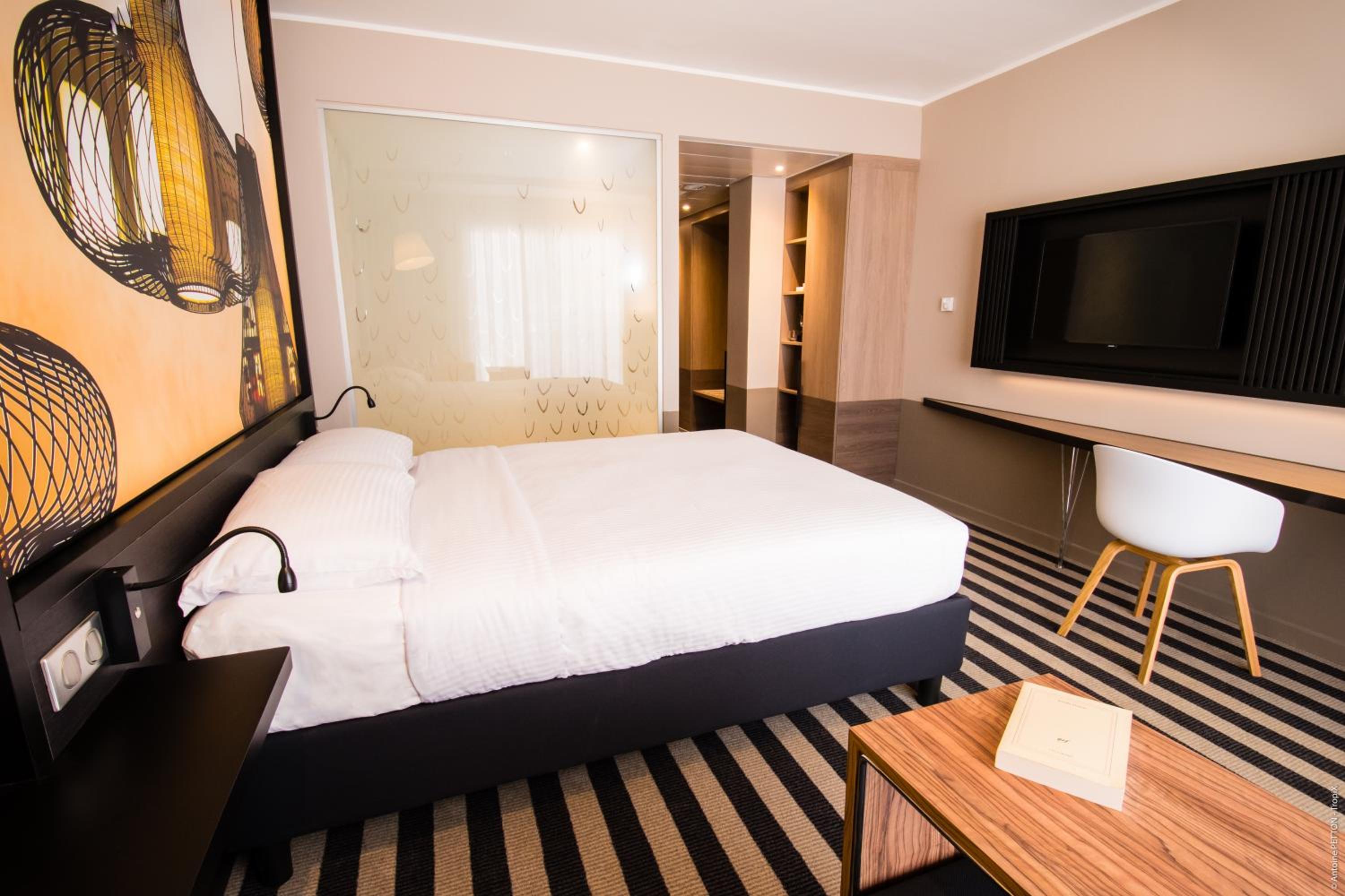 Superior Room Sea View photo 3