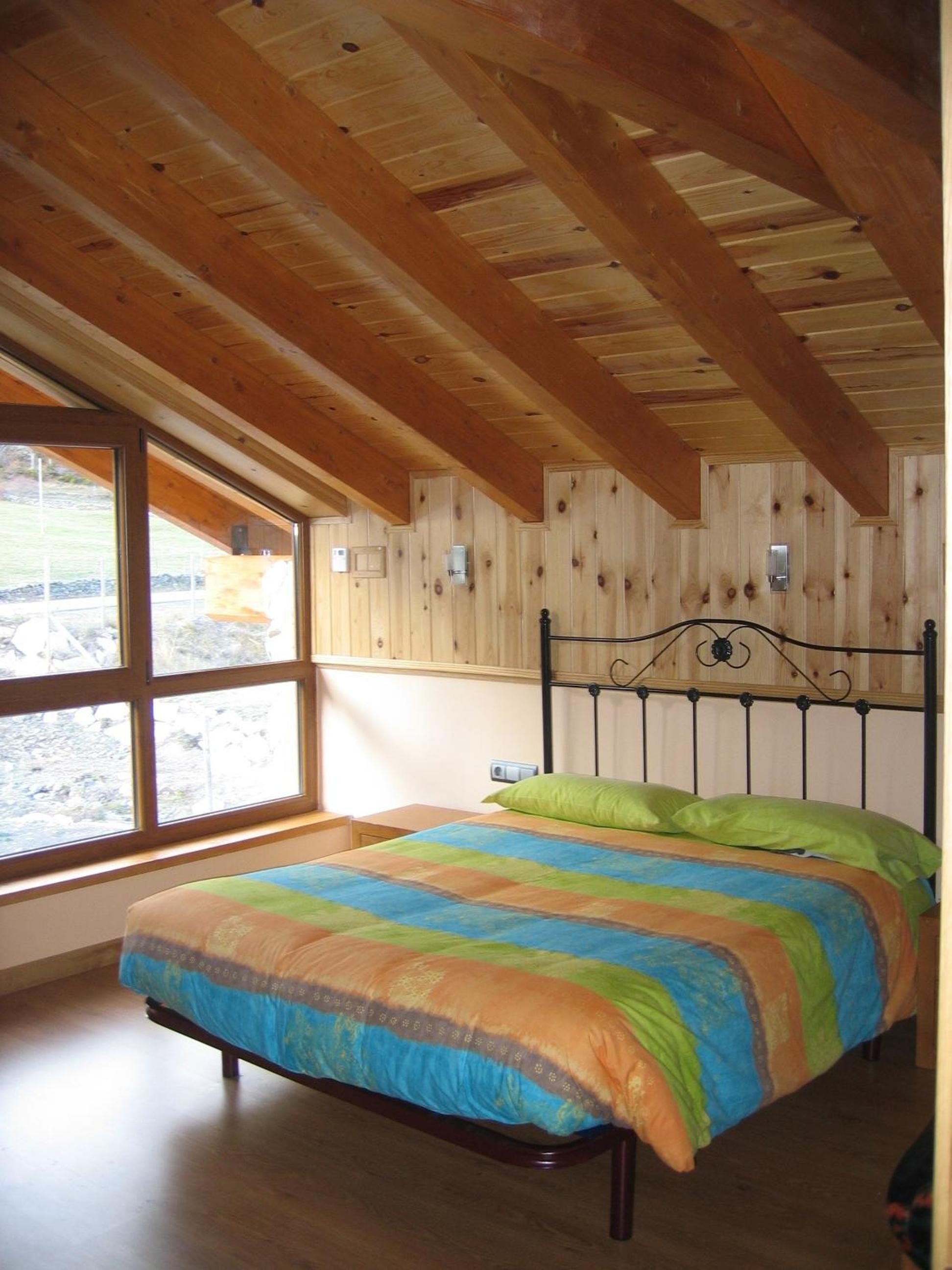 Apartamento de tres habitaciones (6 adultos)