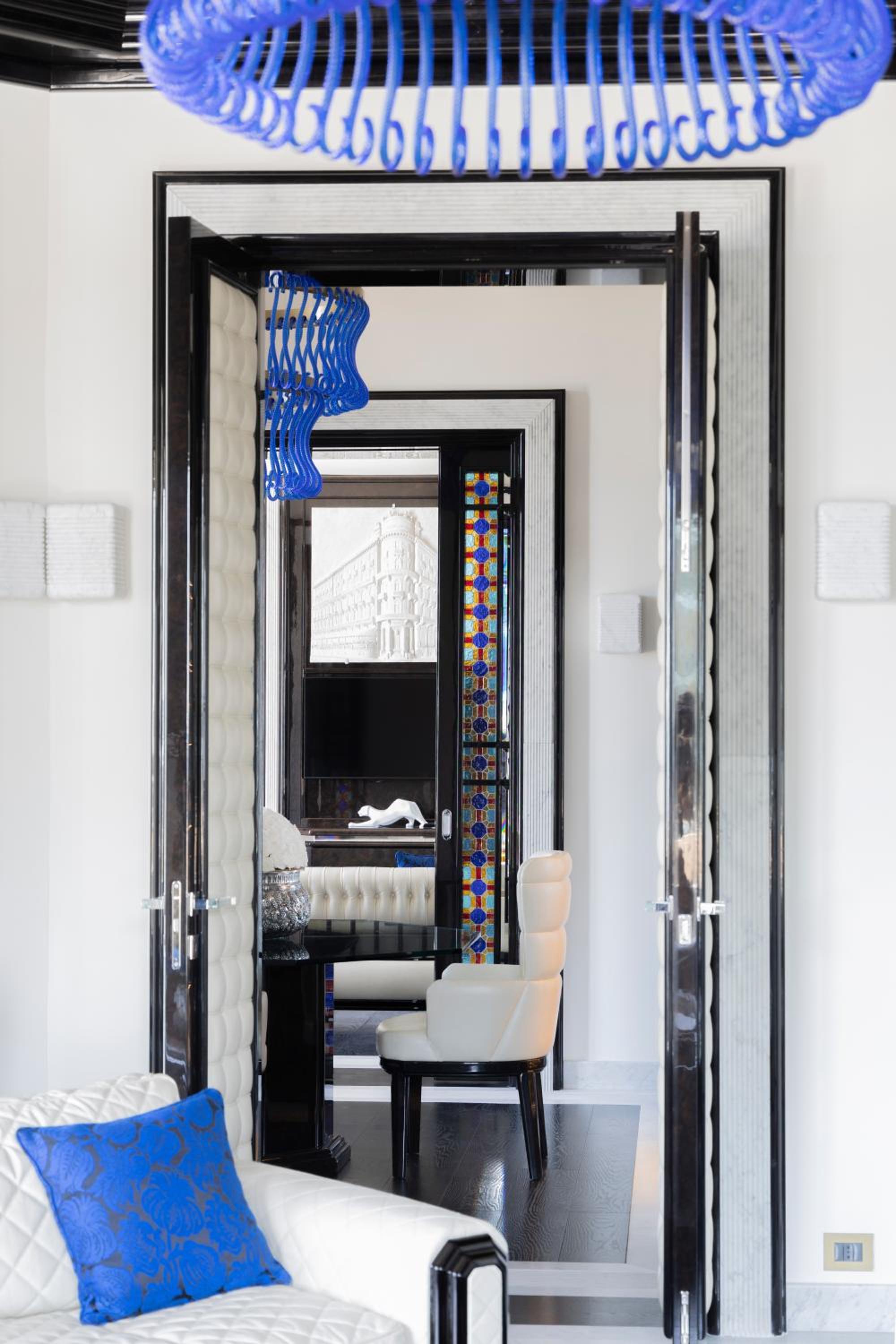 Presidential Suite photo 1