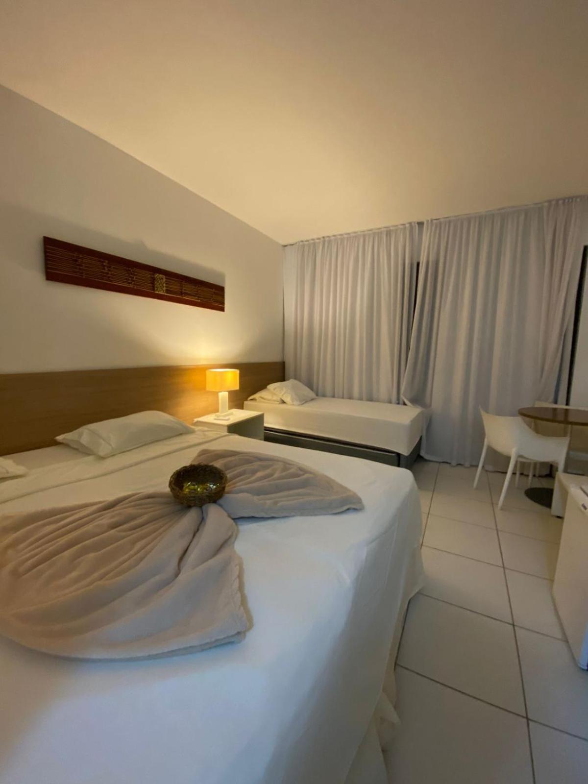 Quadruple Room with Balcony