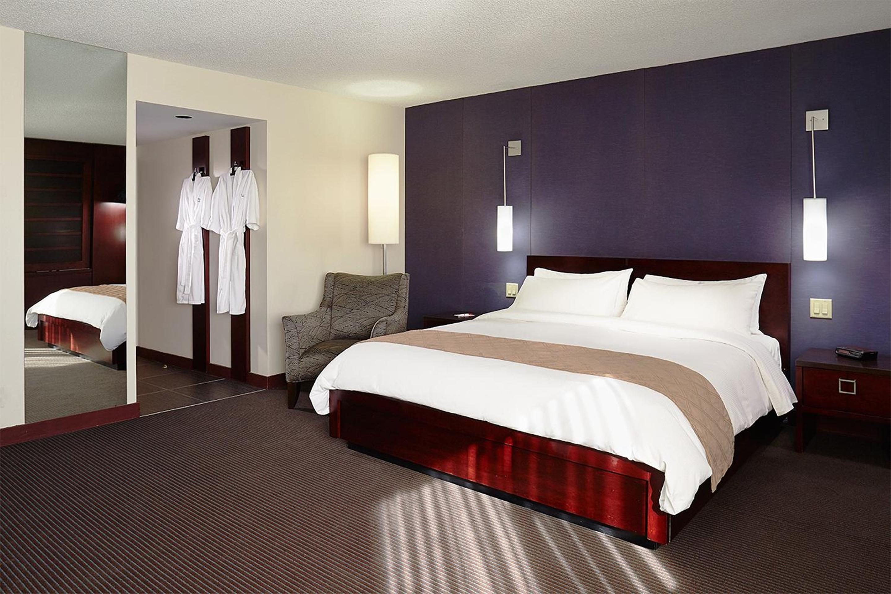 Deluxe King Room - Photo 5