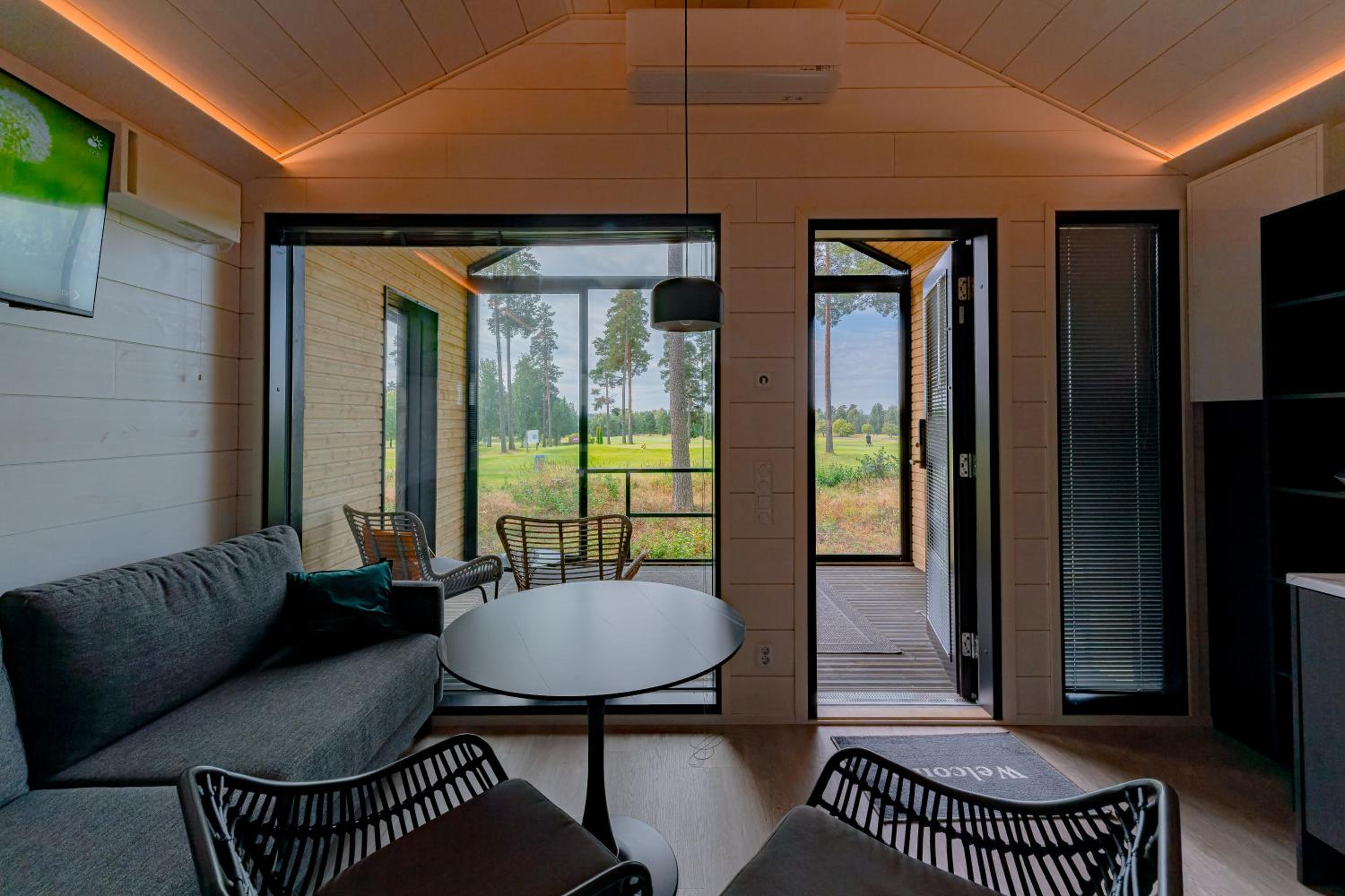 Double Room with Terrace photo 3