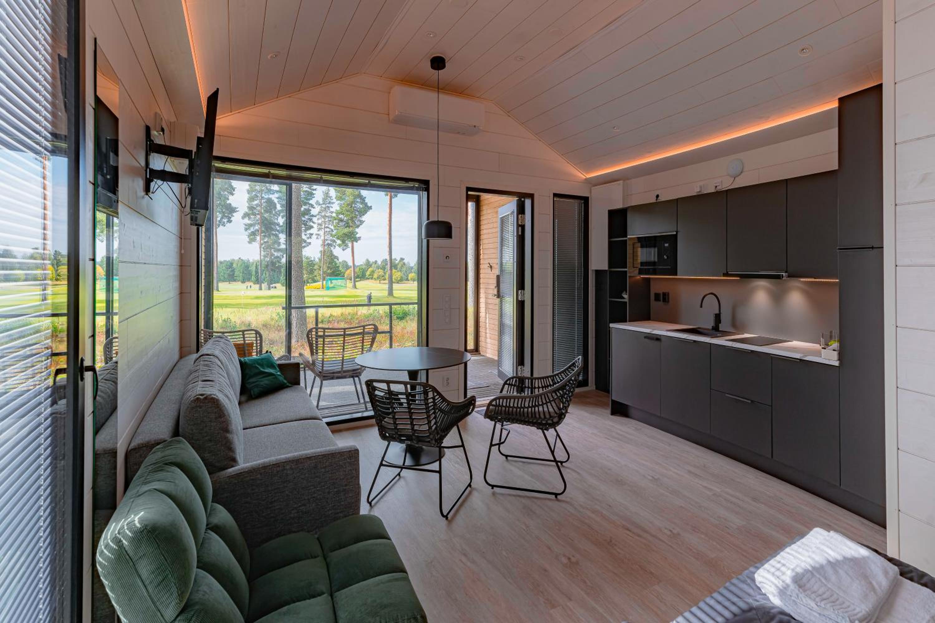 Double Room with Terrace photo 2