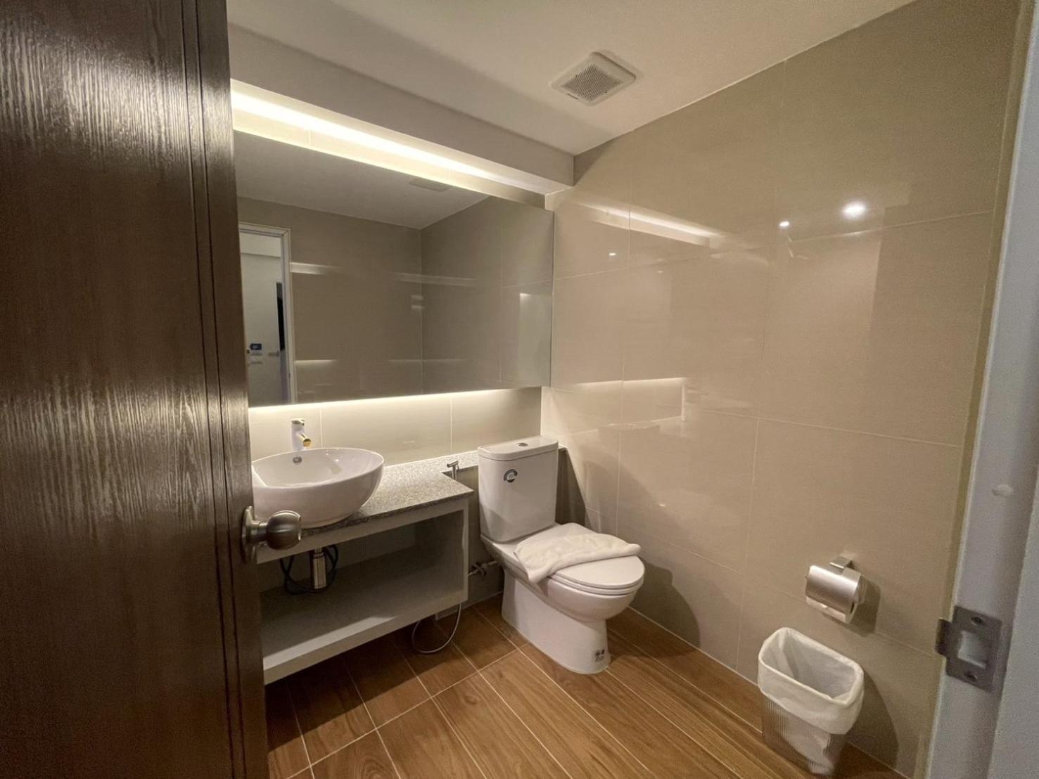 Deluxe Double Room - Photo 4