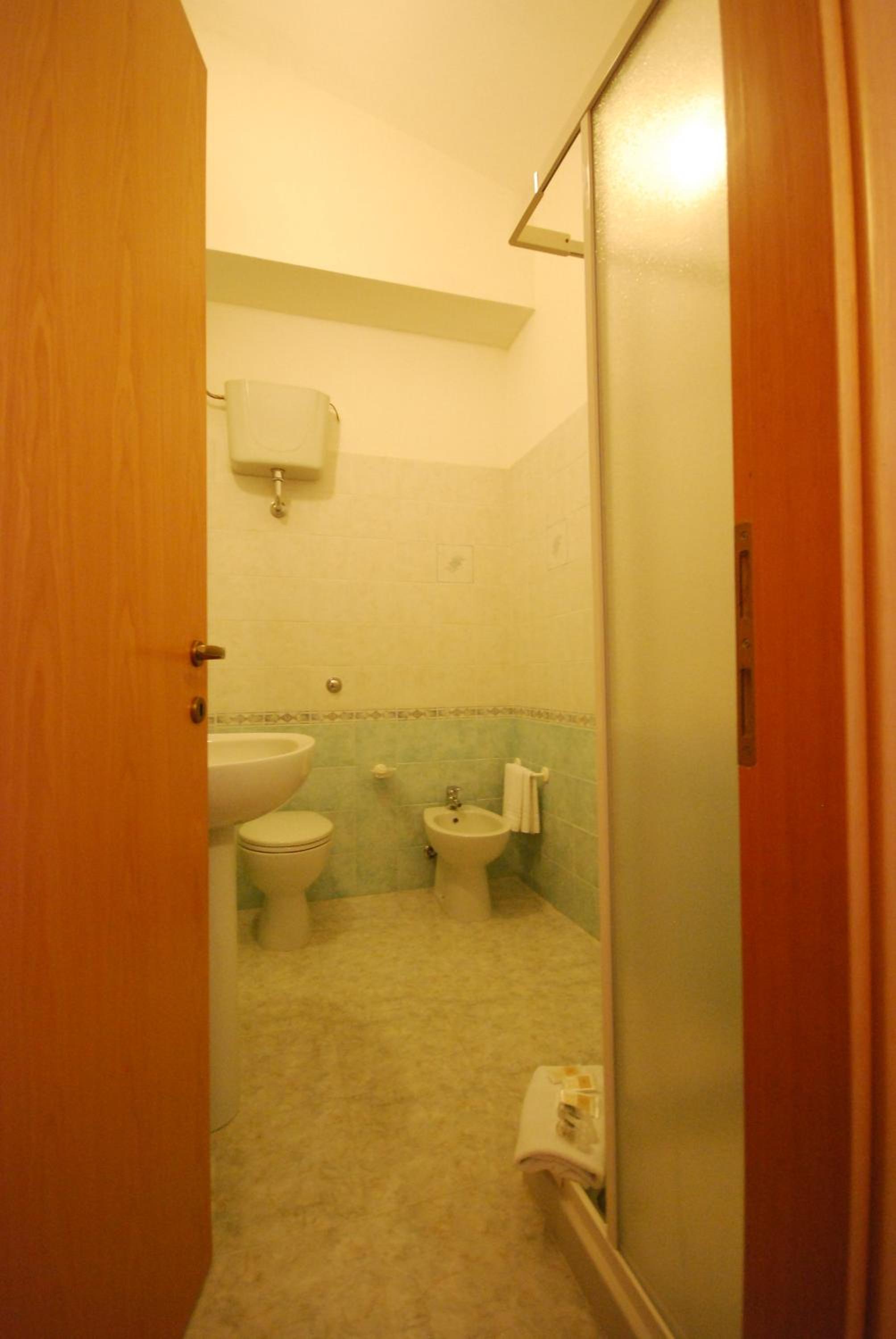 Quadruple Room with Garden View photo 2