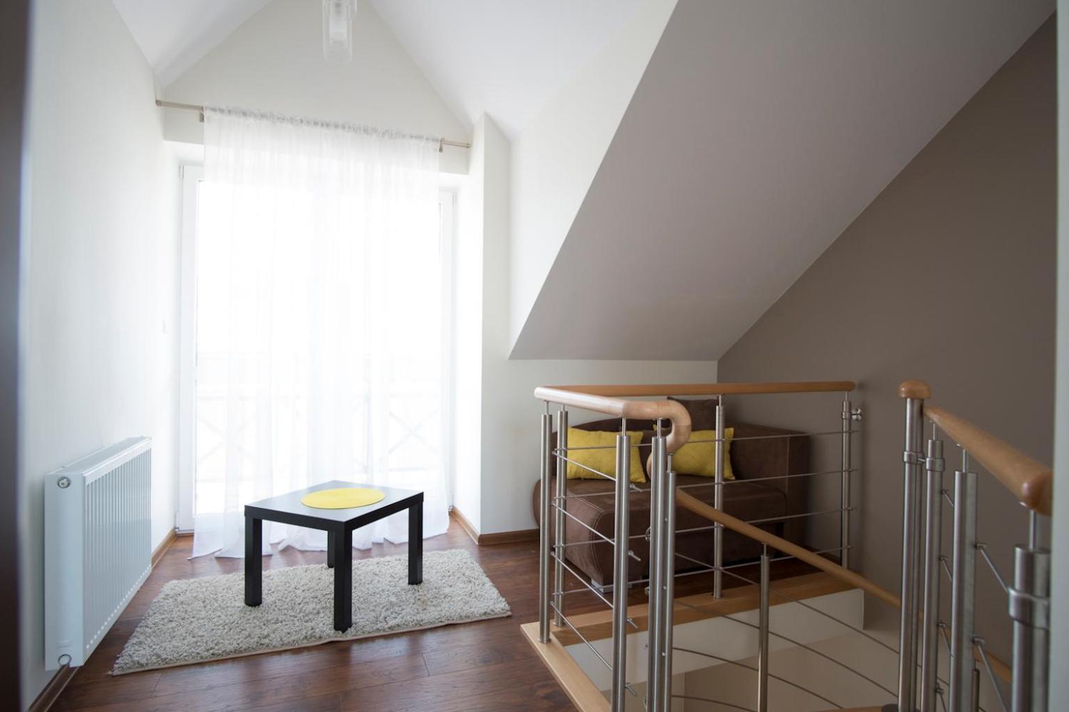 Duplex Apartment photo 3