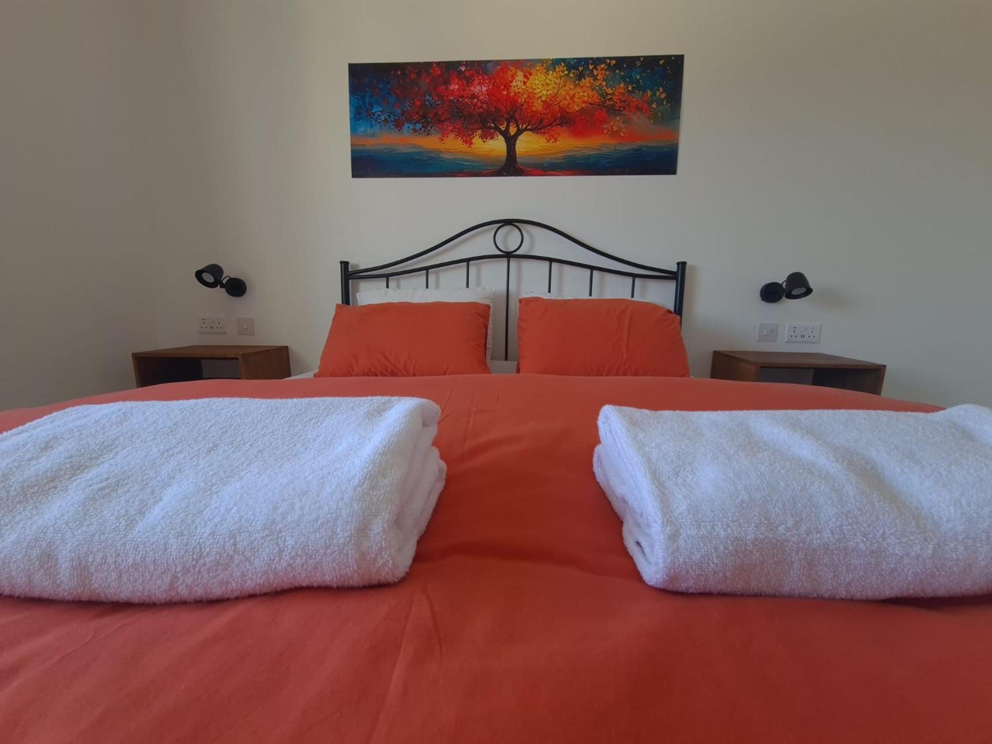 Double Room with Sea View - Photo 4