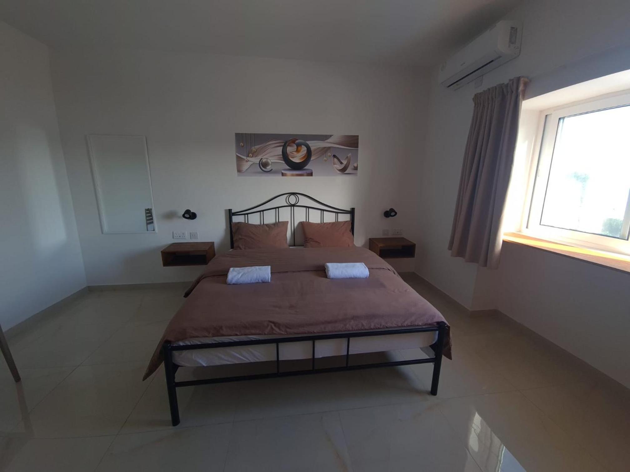 Double Room with Sea View - Photo 2