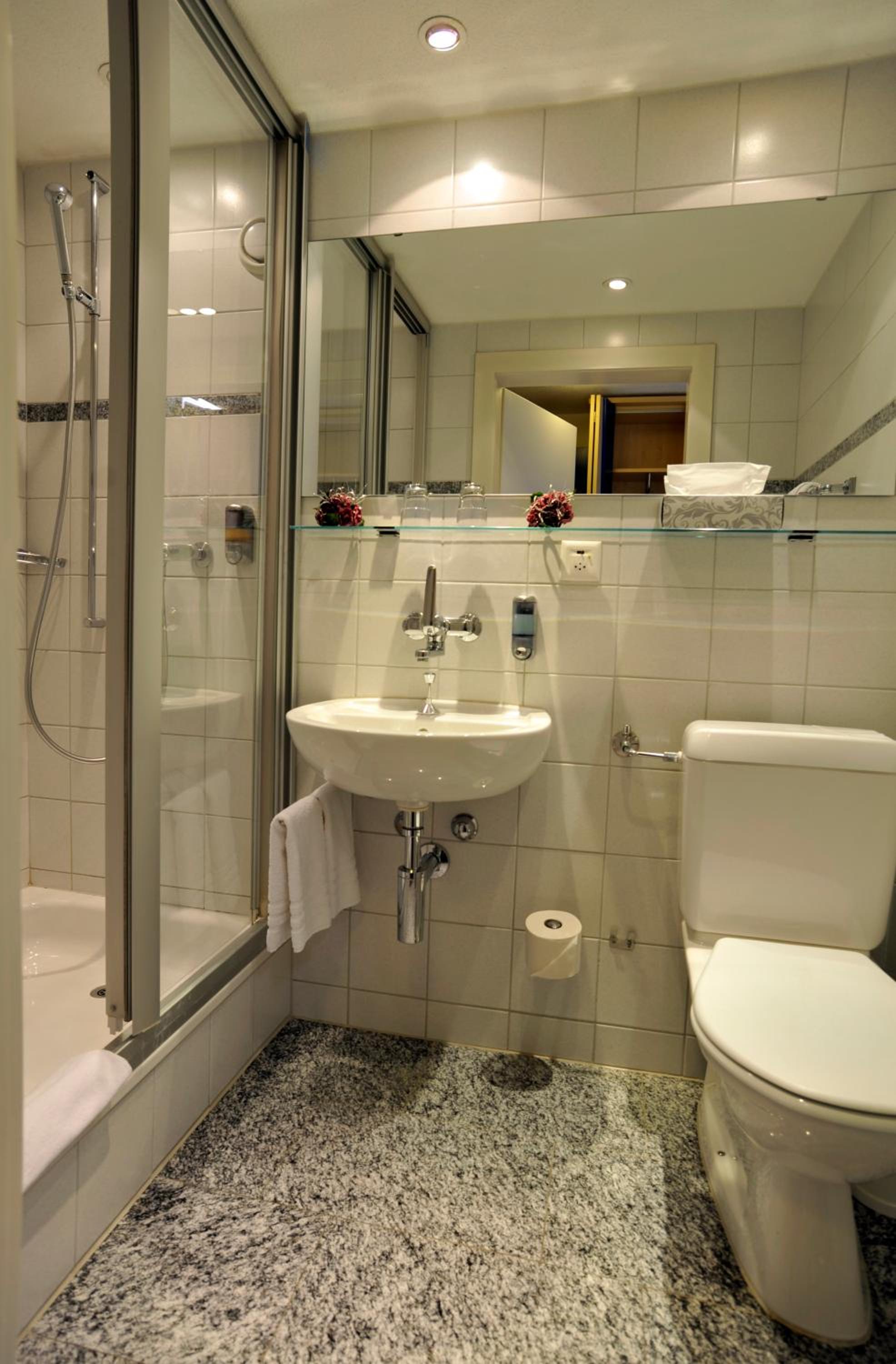 Single Room Standard photo 2