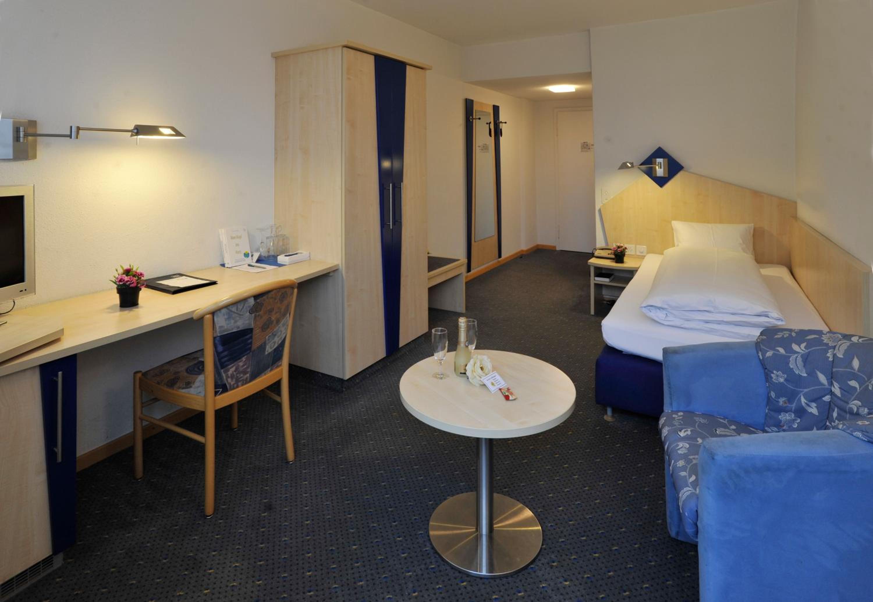 Single Room Standard photo 1