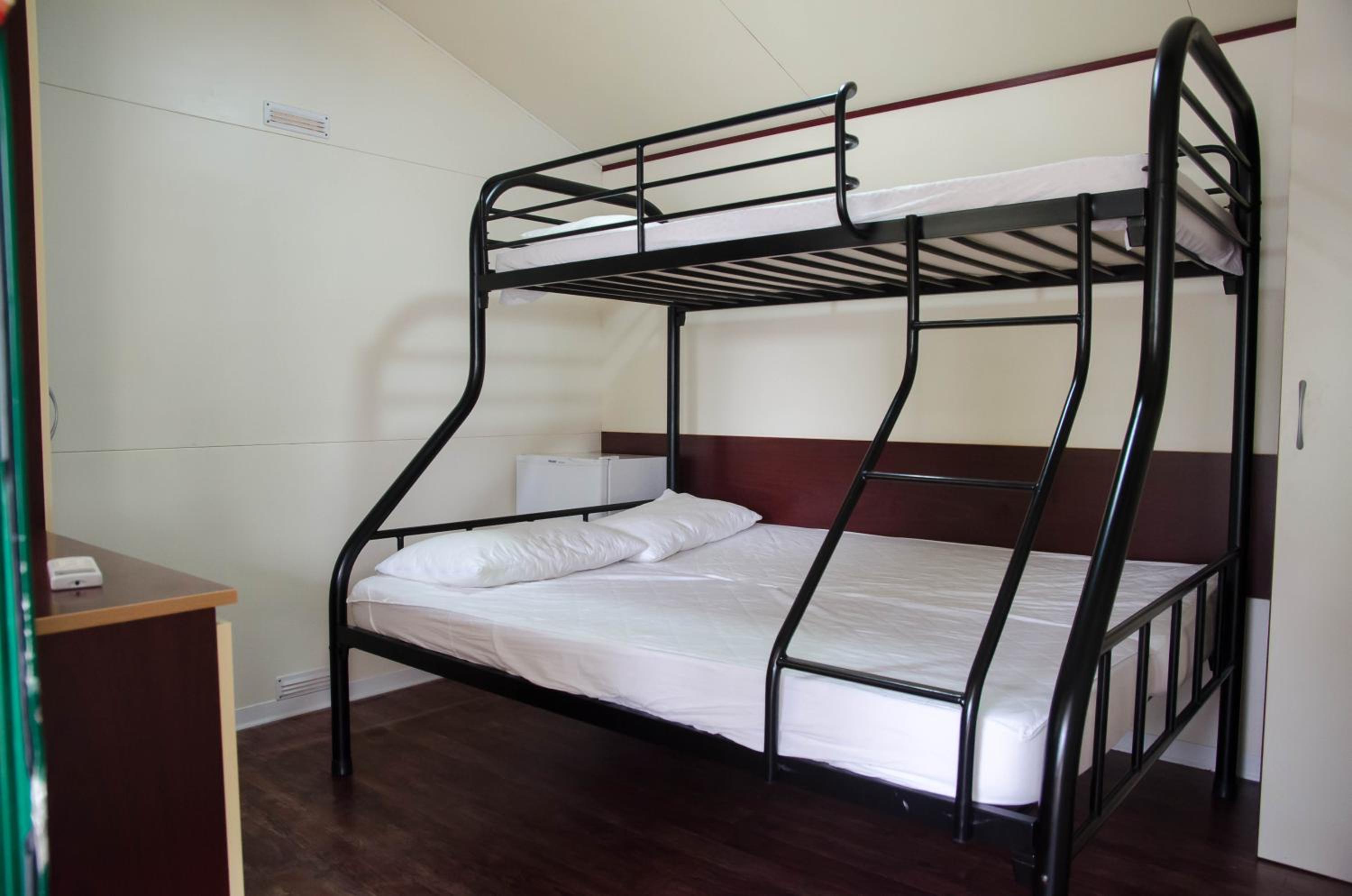 Triple Room with Patio photo 1