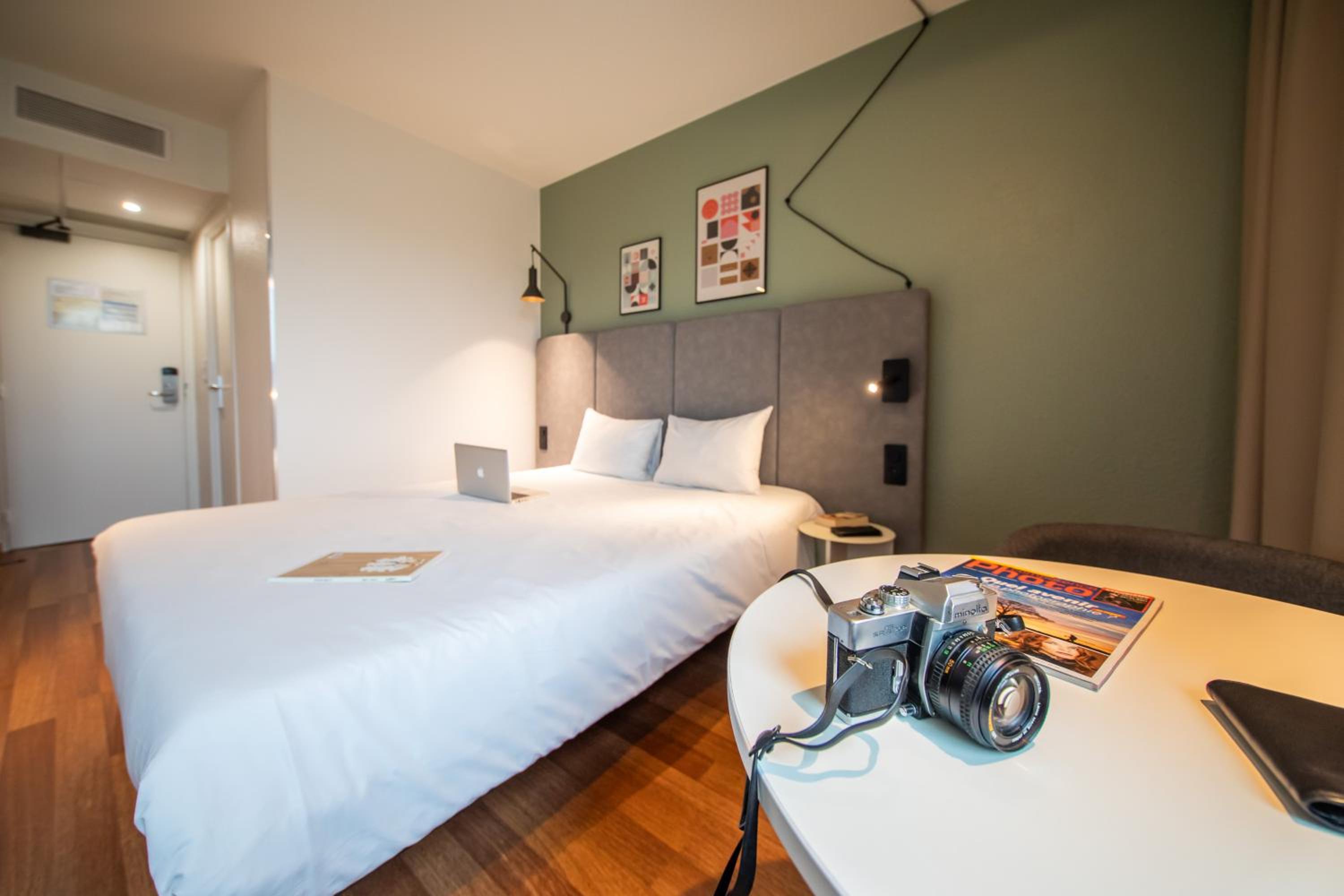 Standard Double Room - Photo 1