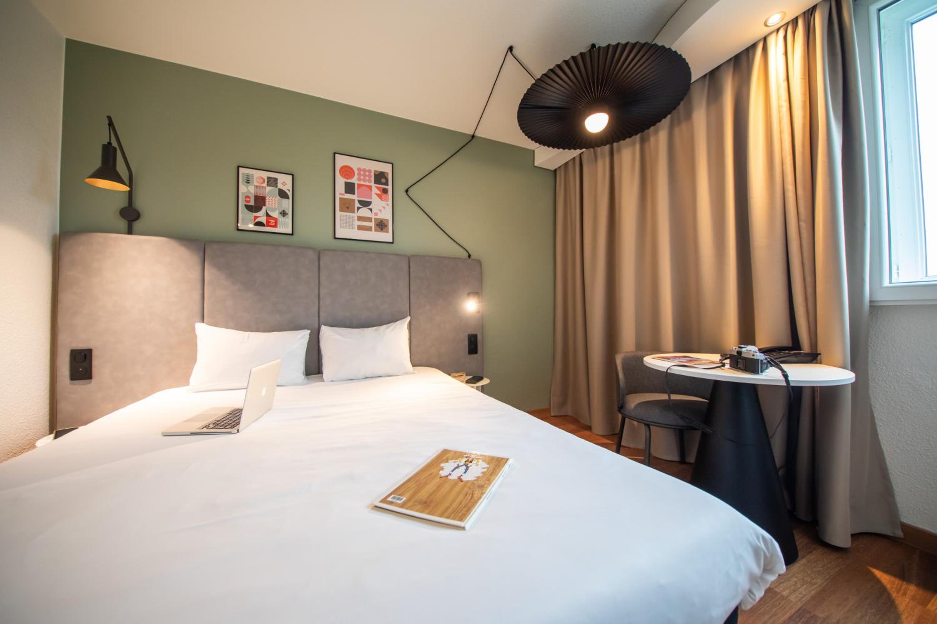 Standard Double Room - Photo 2