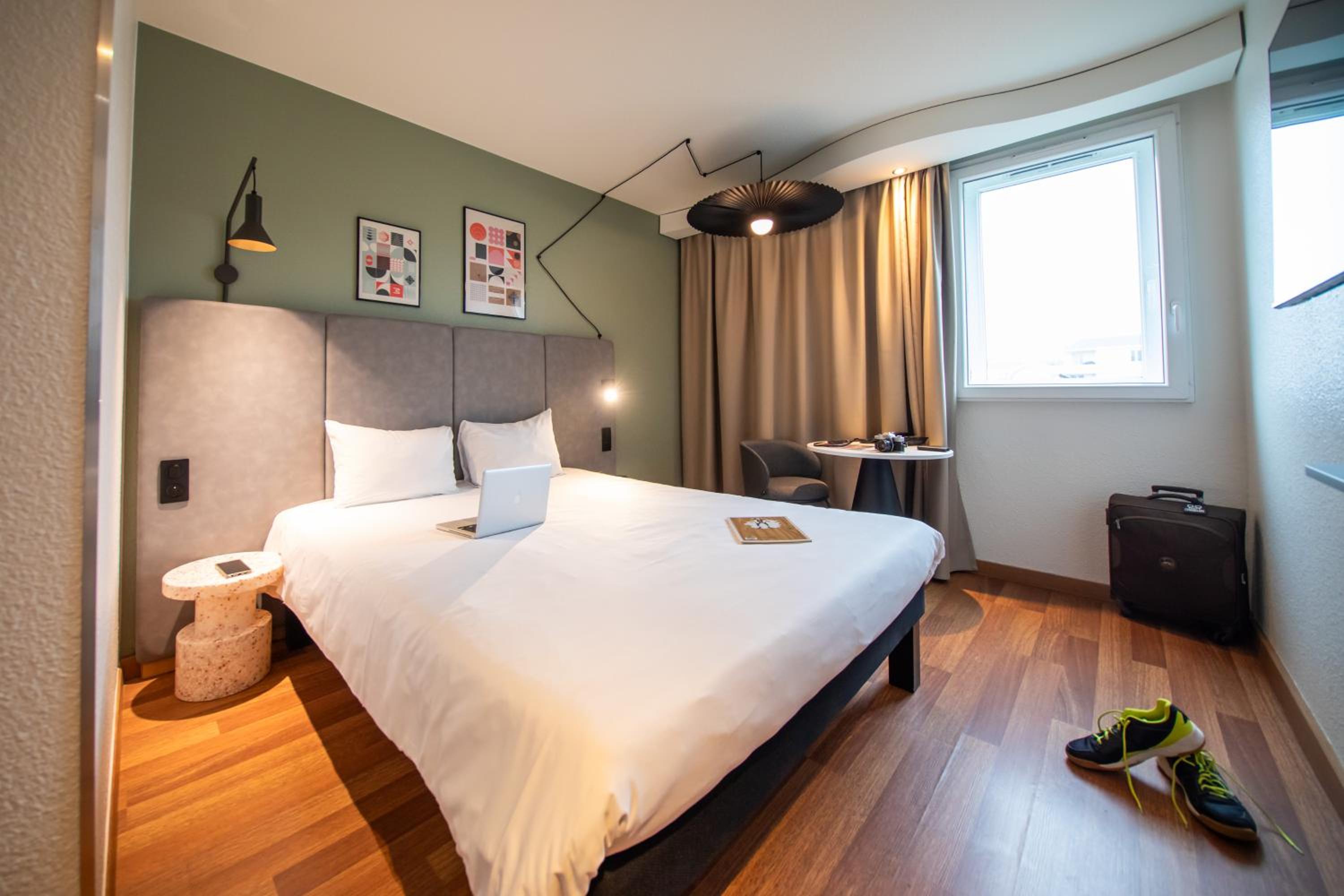 Standard Double Room - Photo 5