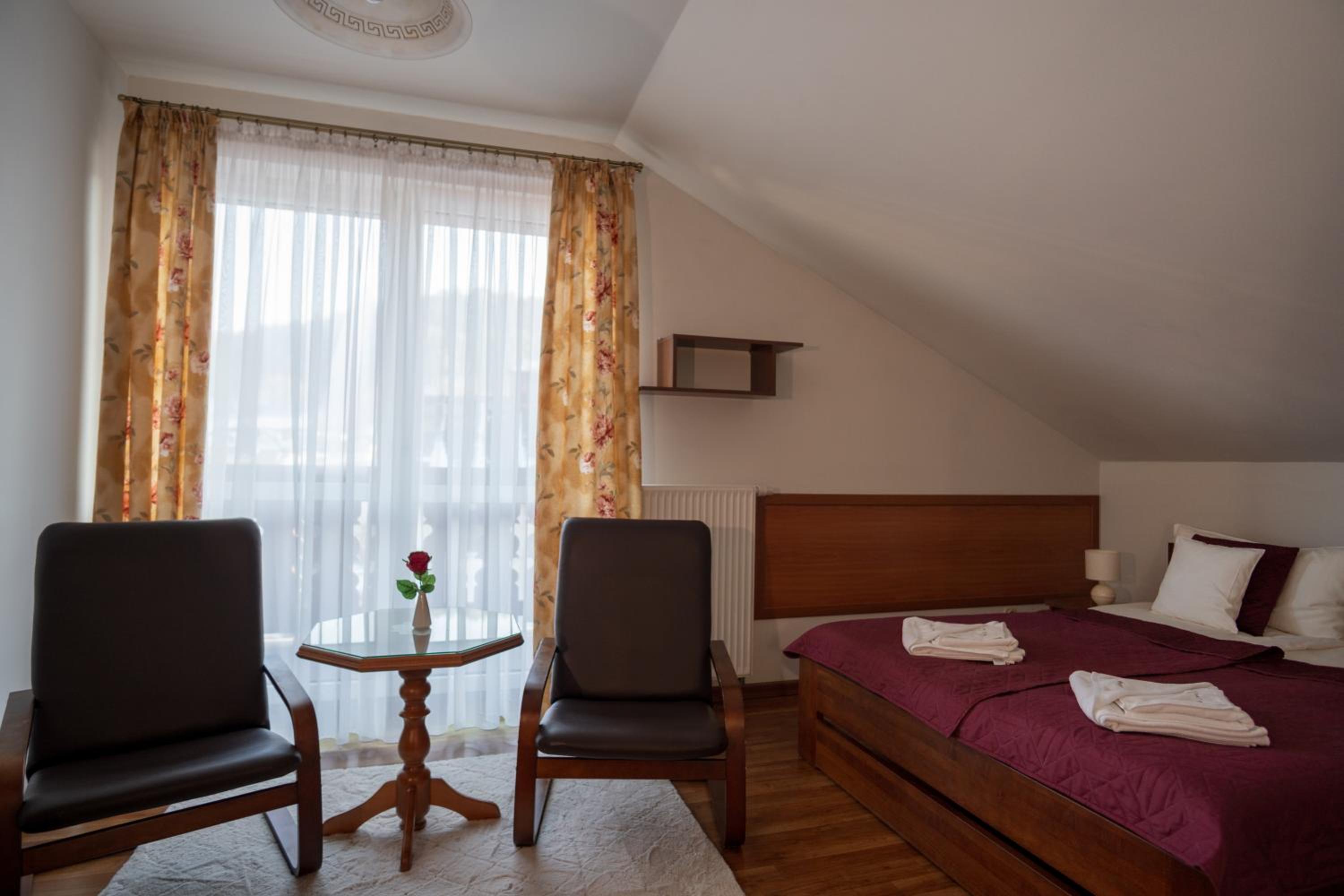 Double Room with Private Bathroom photo 2
