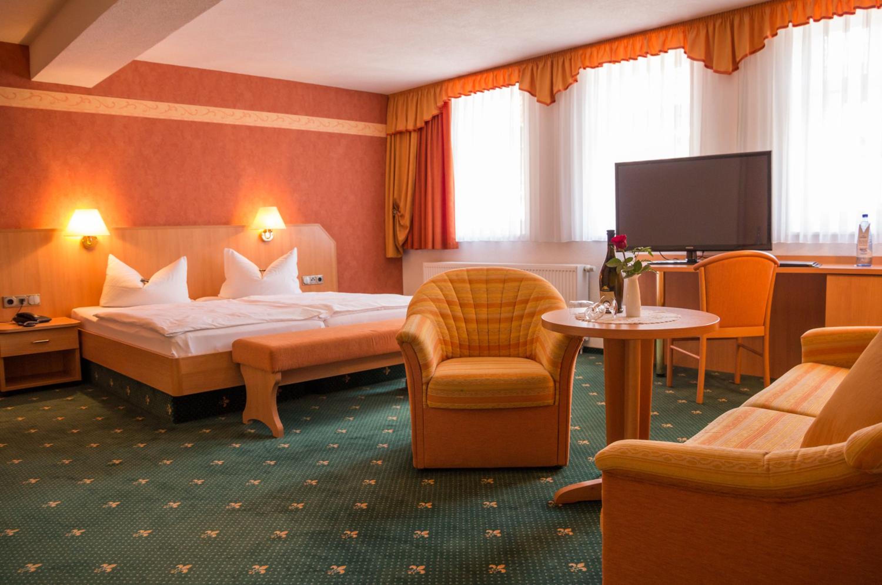 Deluxe Room photo 3