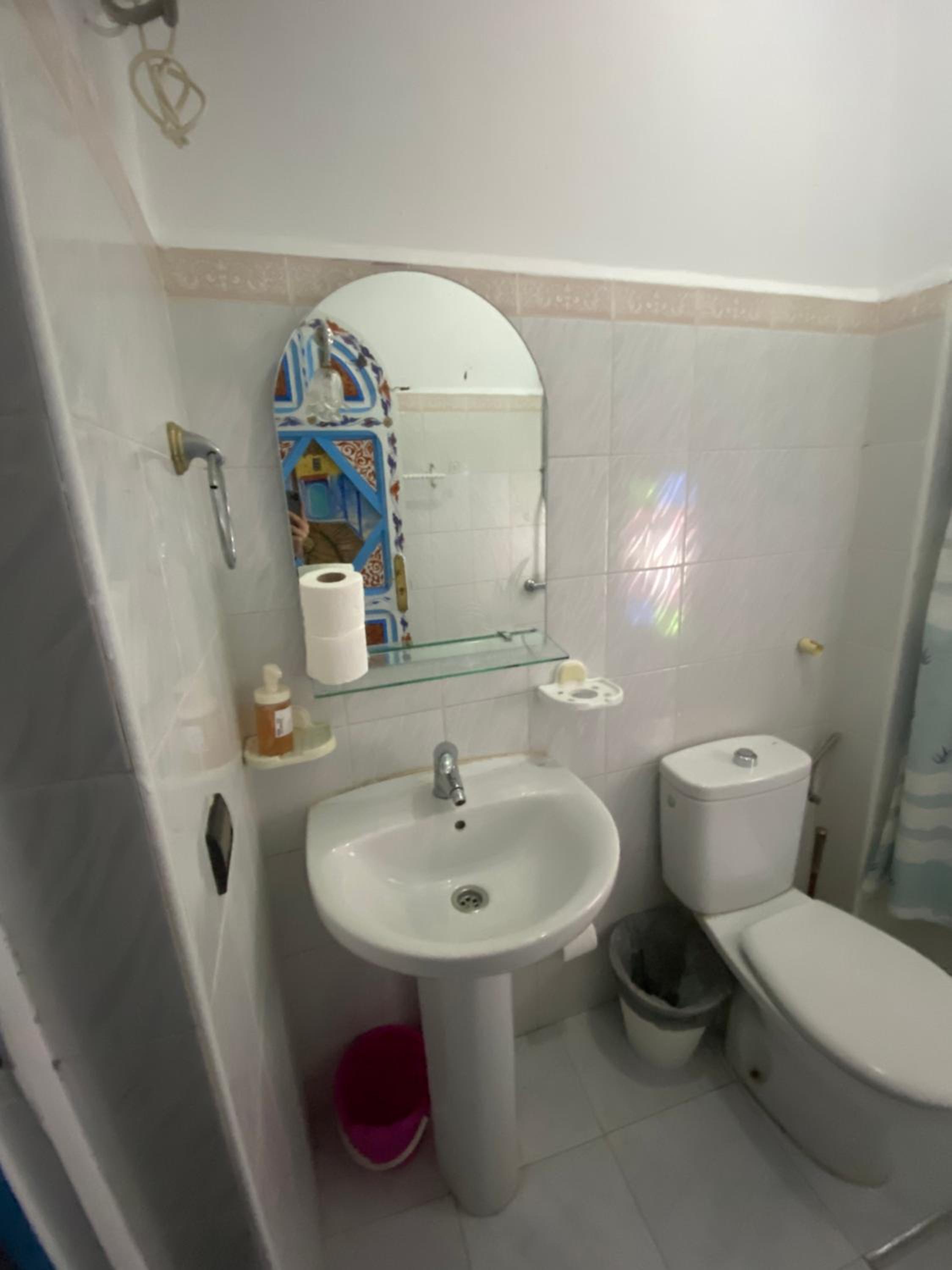 Comfort Triple Room with Shower - Photo 8