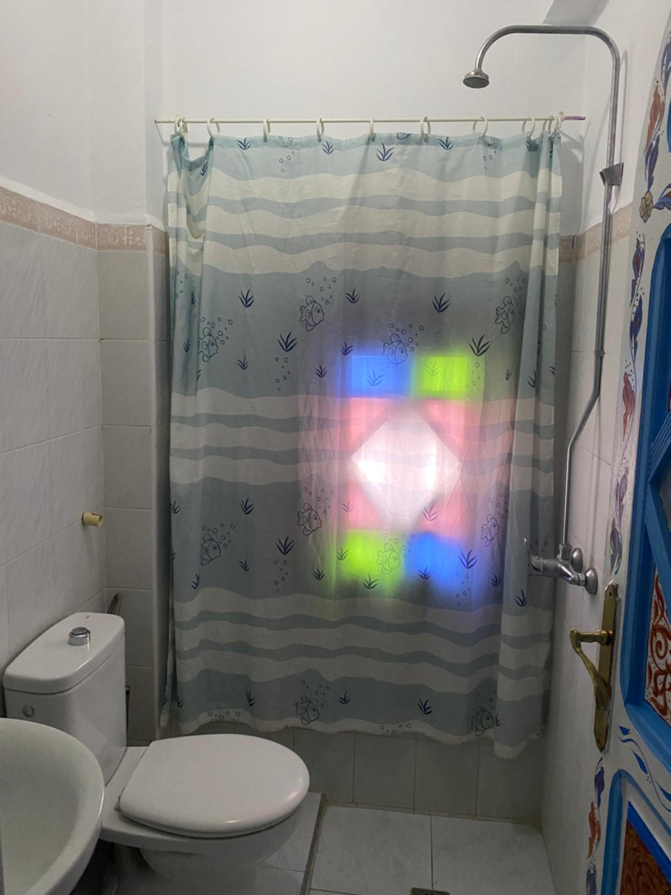 Comfort Triple Room with Shower - Photo 9