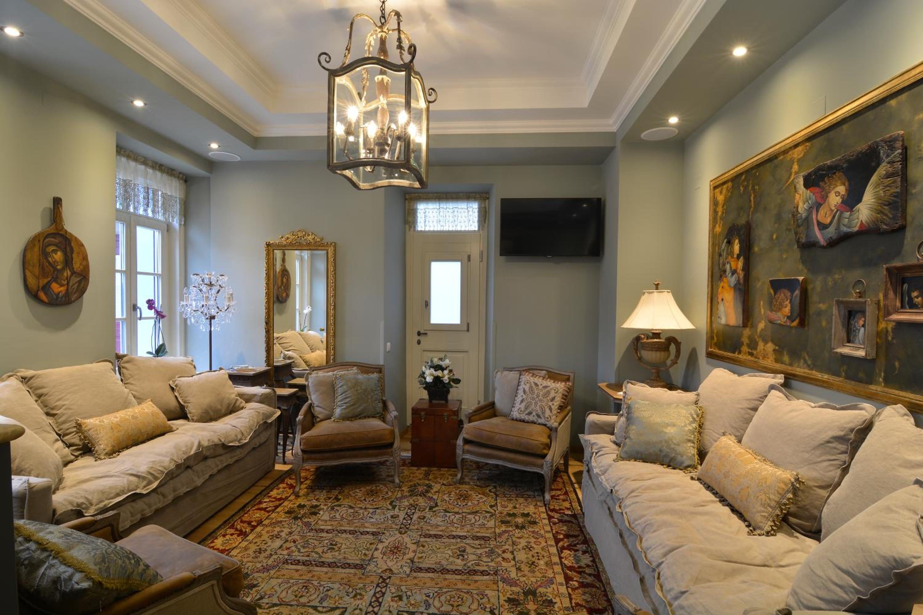 Maisonette photo 2