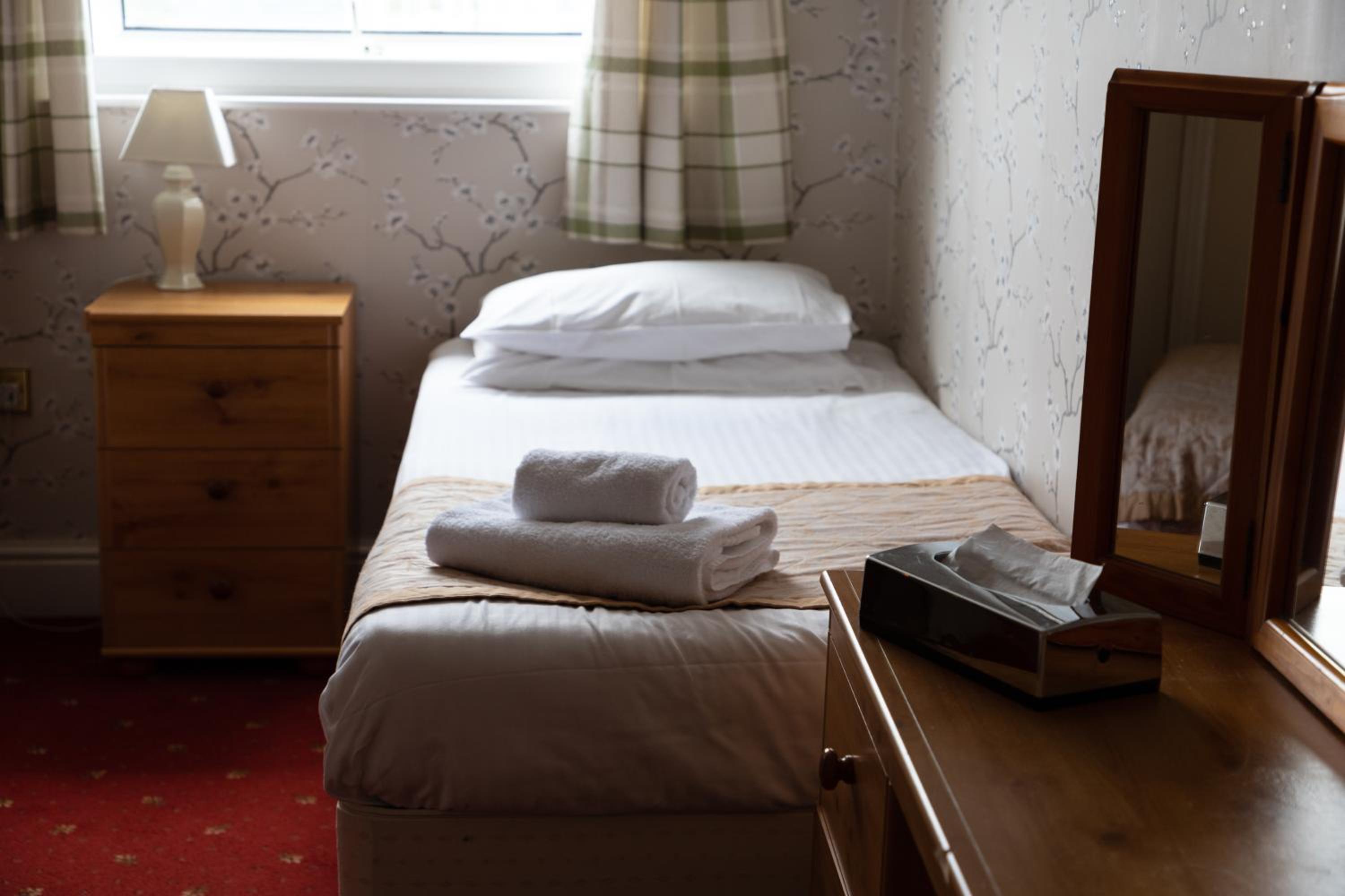 Twin Room photo 1