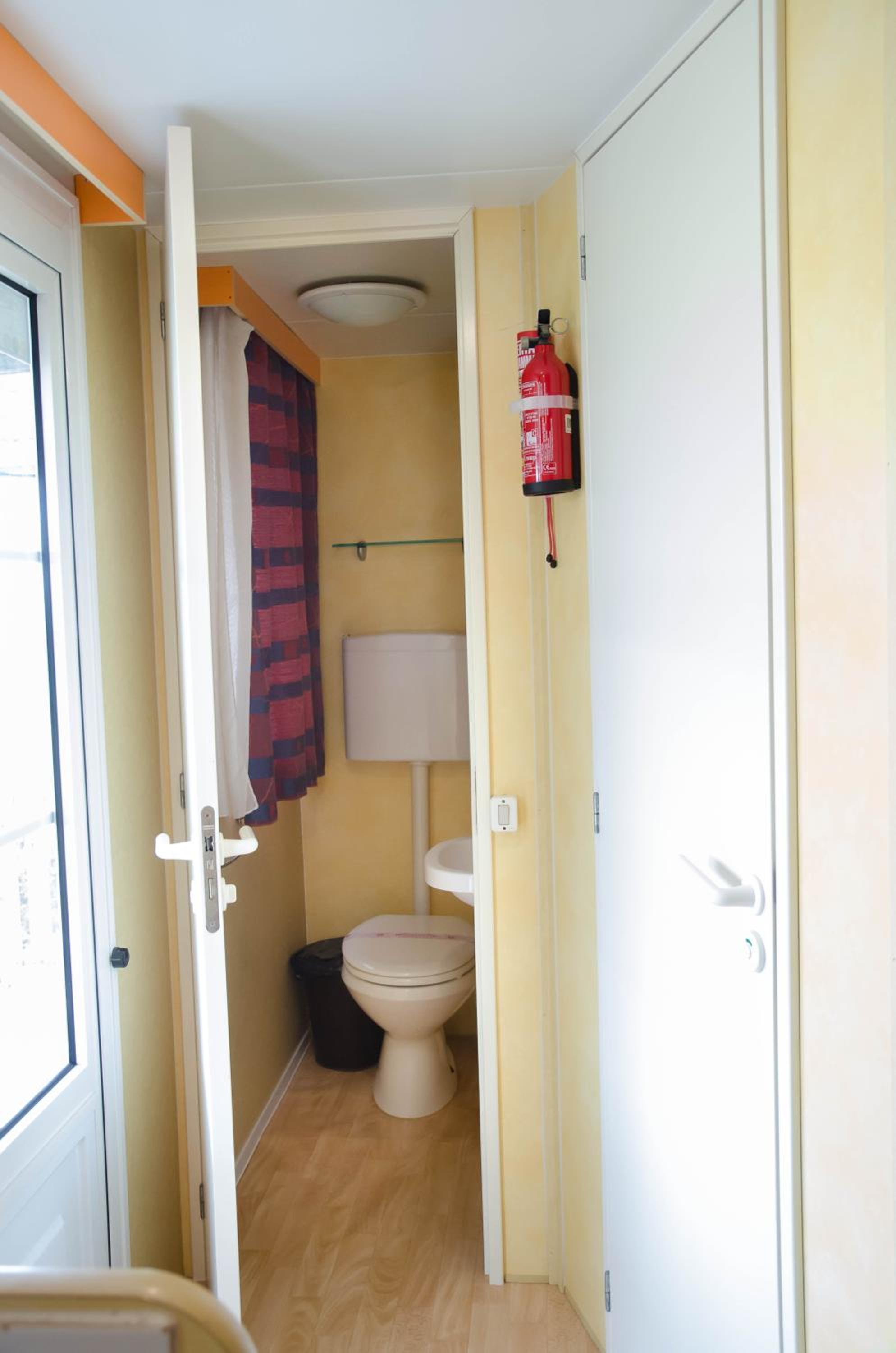 One-Bedroom Apartment (2 Adults) photo 3