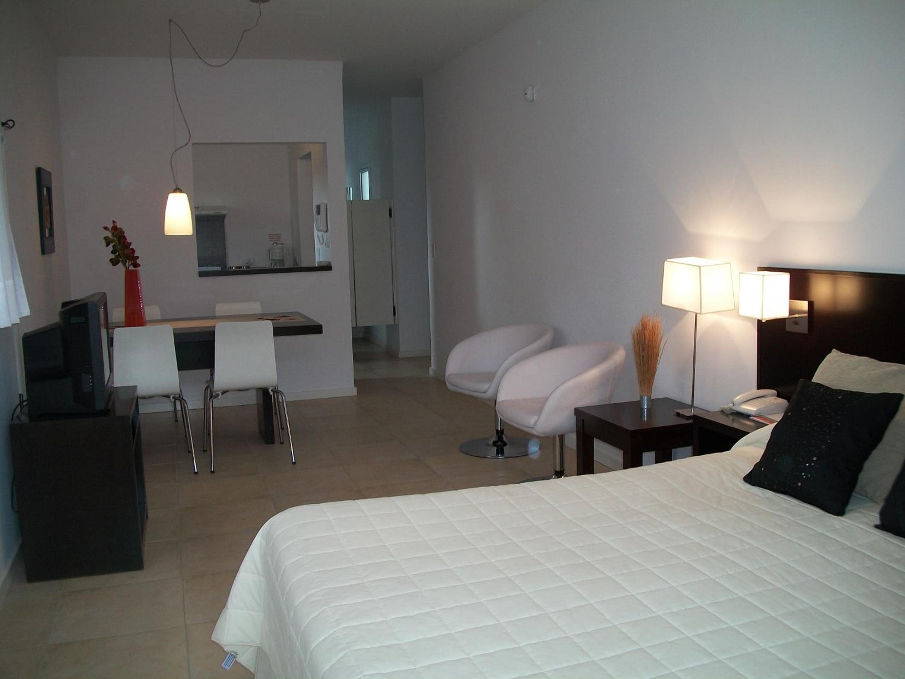 Studio Apartment photo 1